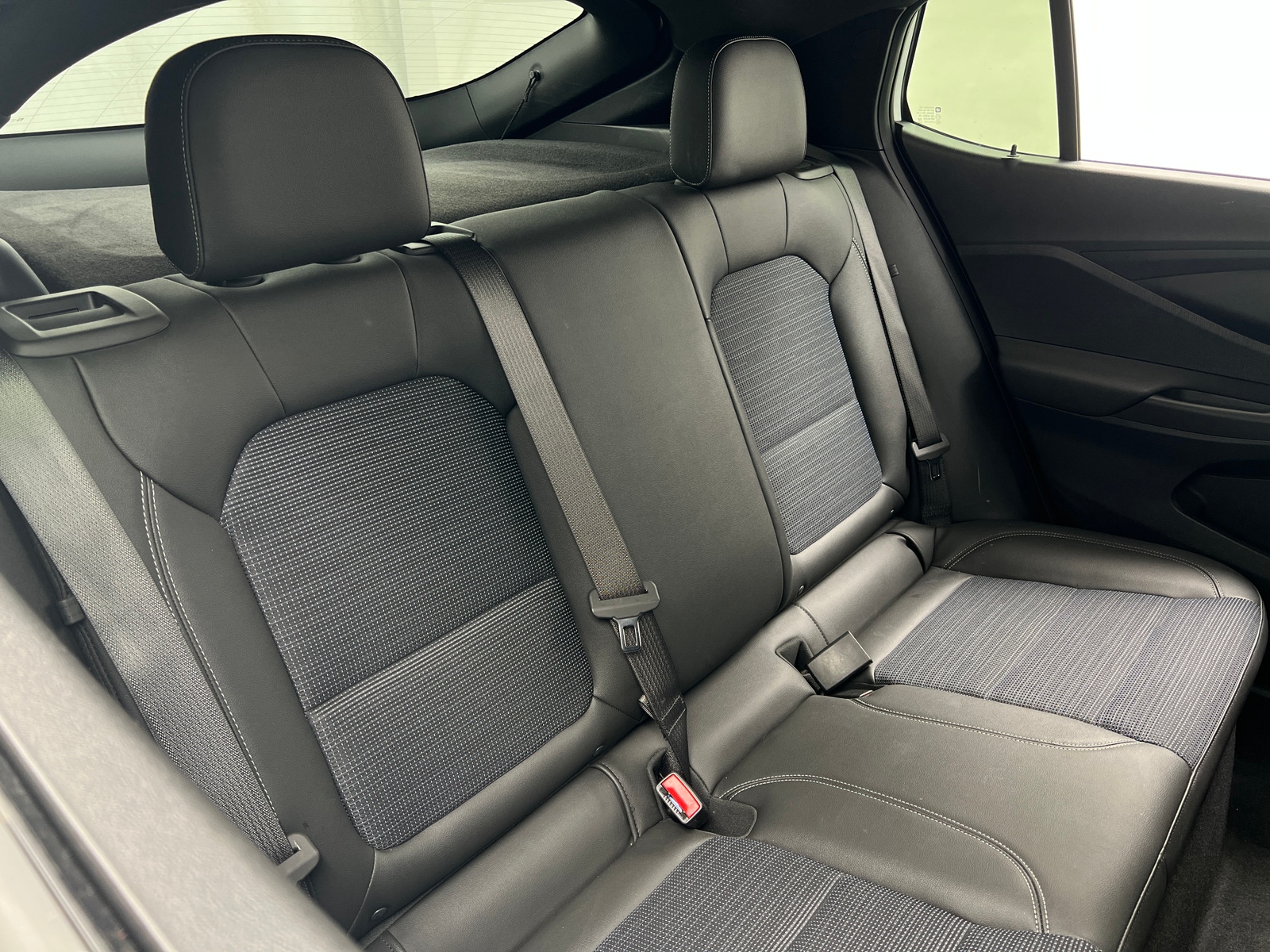 Thumbnail: 2025 Buick Envista - 5