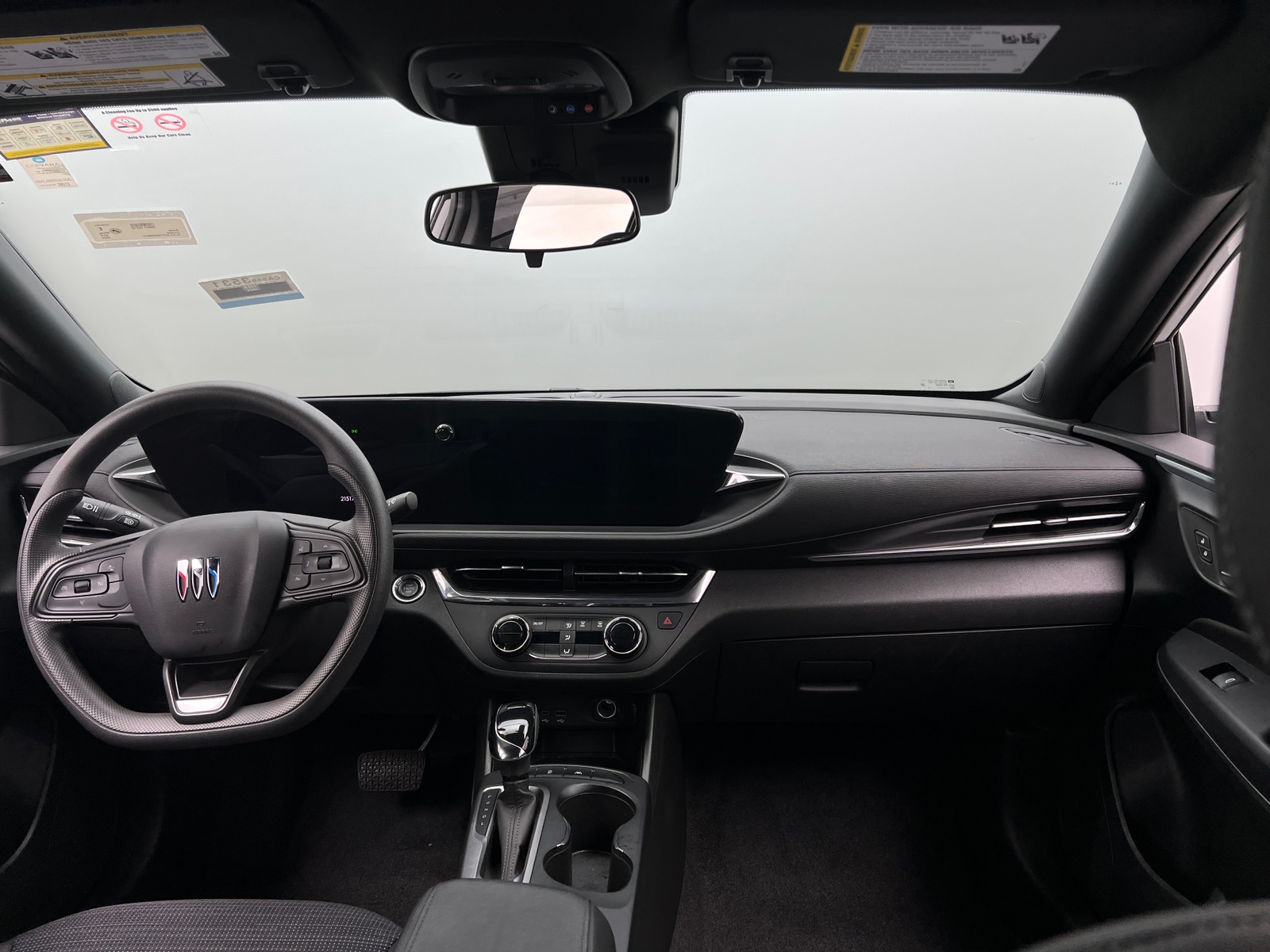 Thumbnail: 2025 Buick Envista - 2