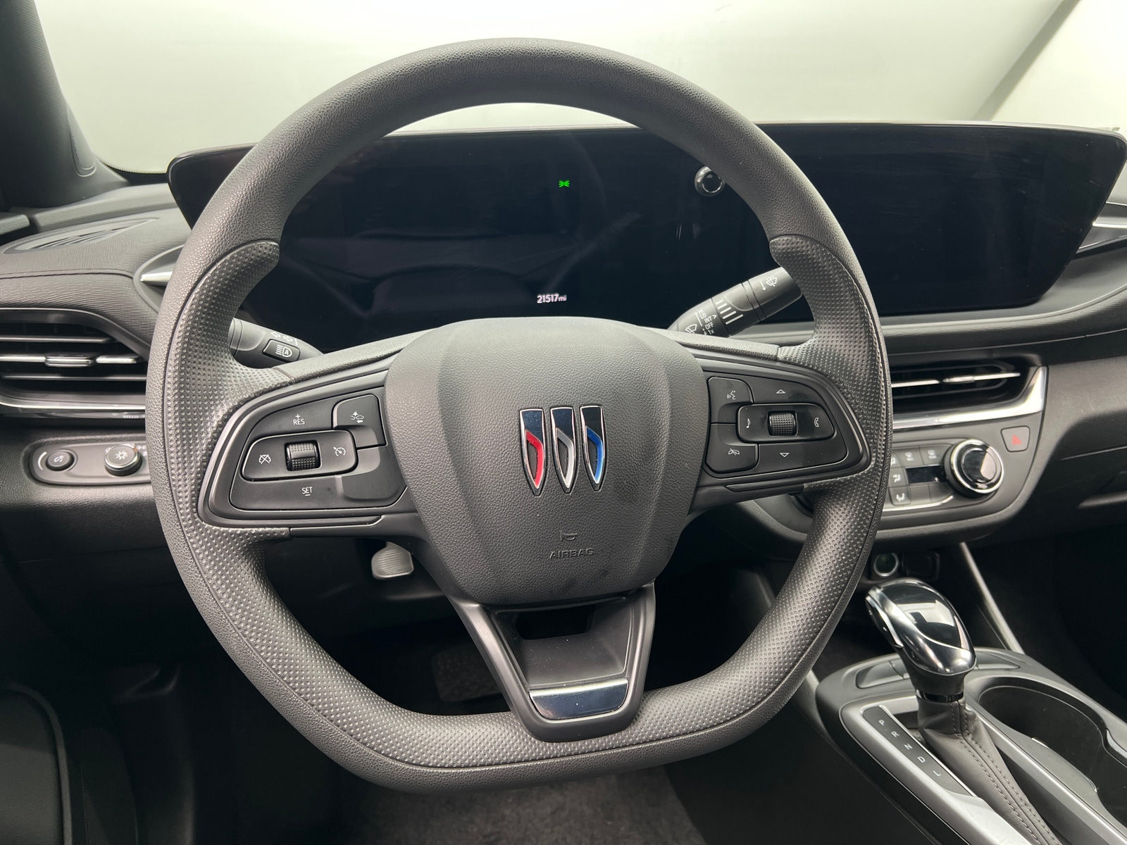 Thumbnail: 2025 Buick Envista - 4