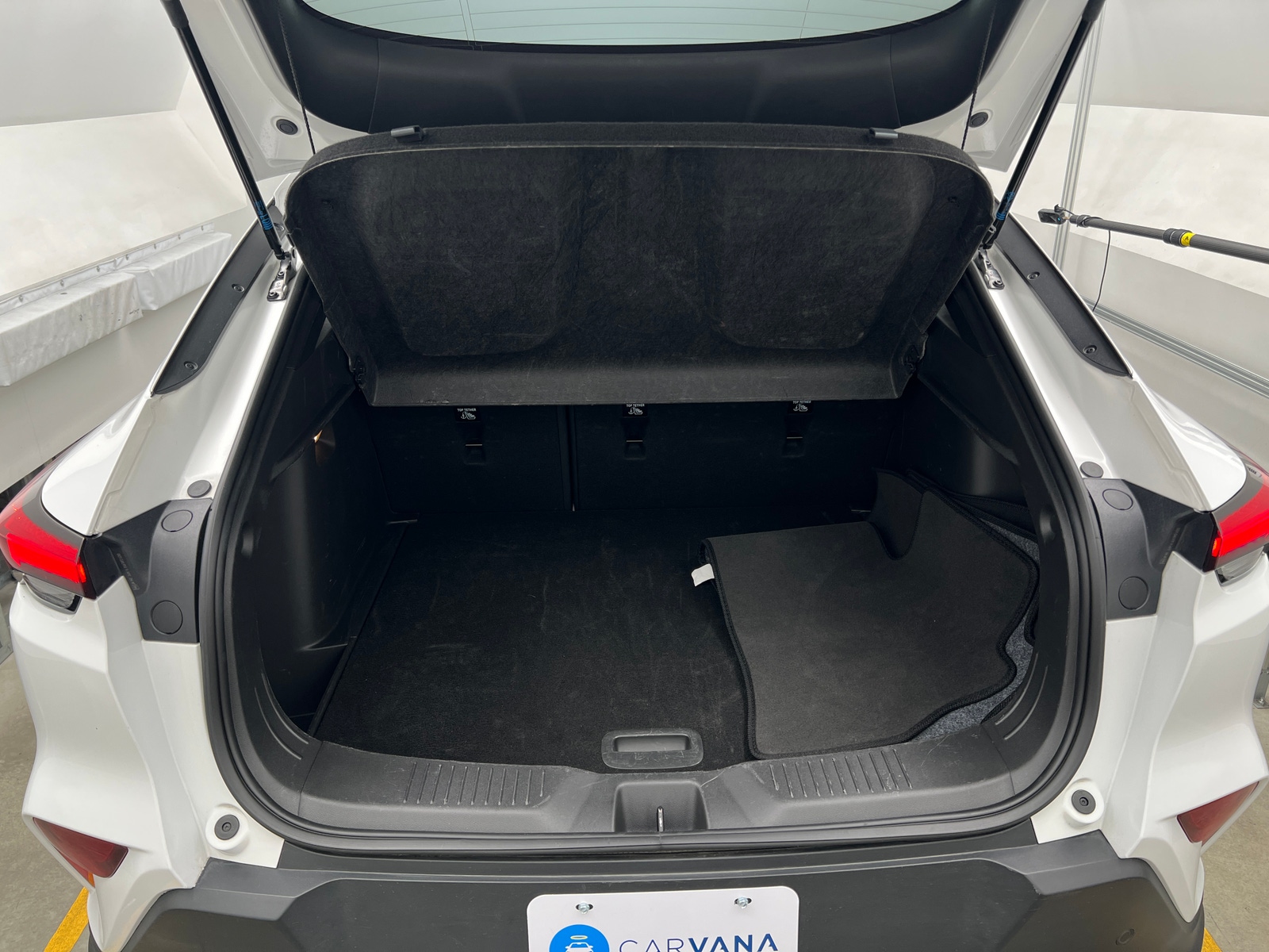 Thumbnail: 2025 Buick Envista - 6