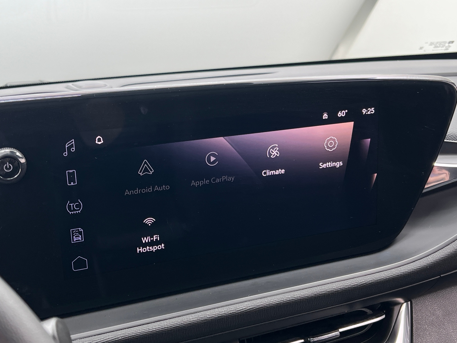 Thumbnail: 2025 Buick Envista - 3