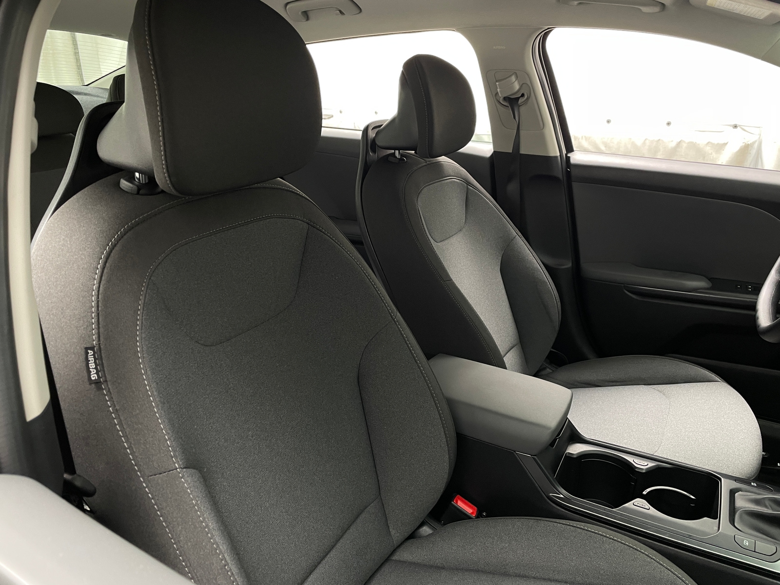 Thumbnail: 2025 Kia K4 - 2