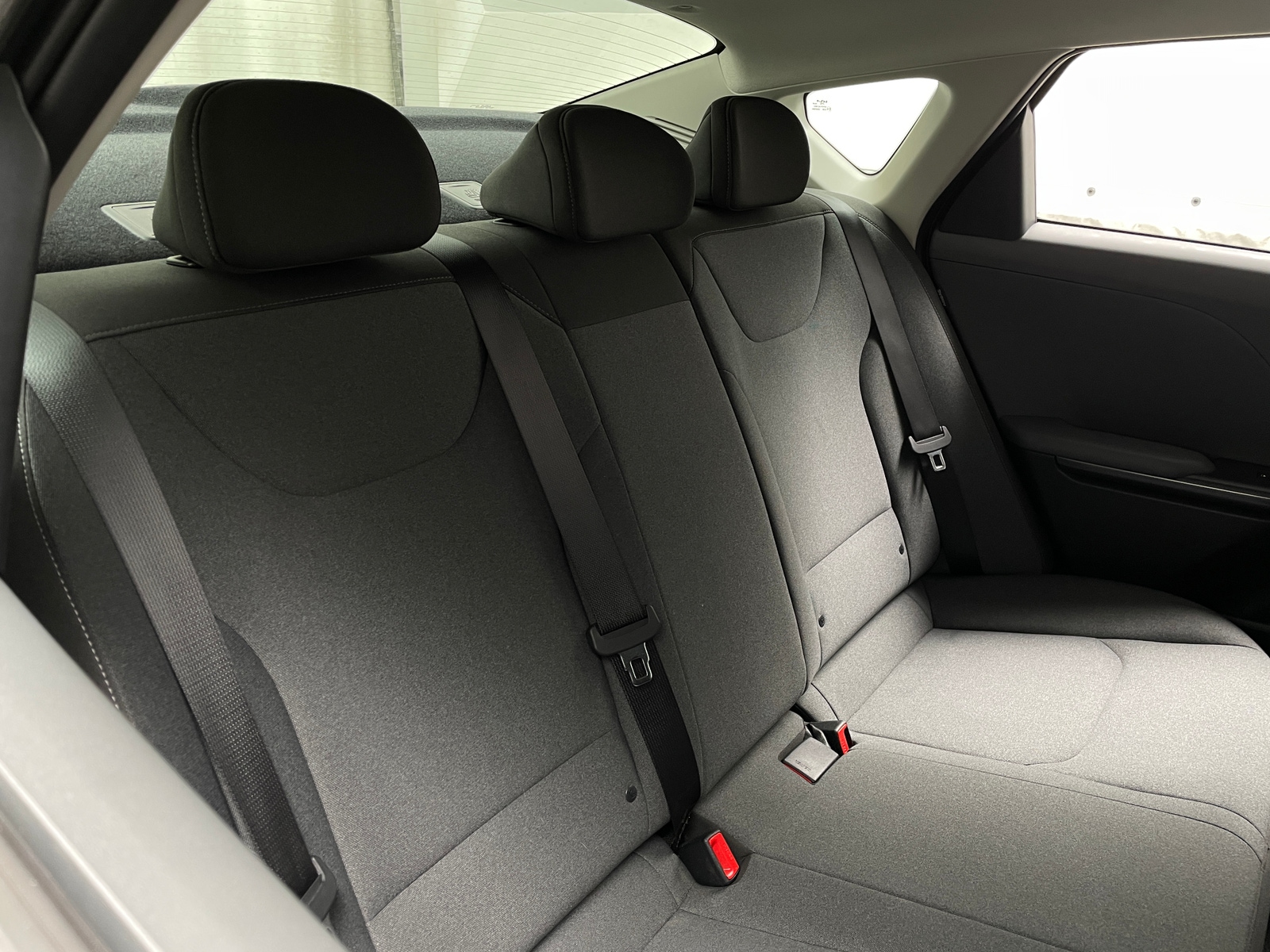 Thumbnail: 2025 Kia K4 - 6