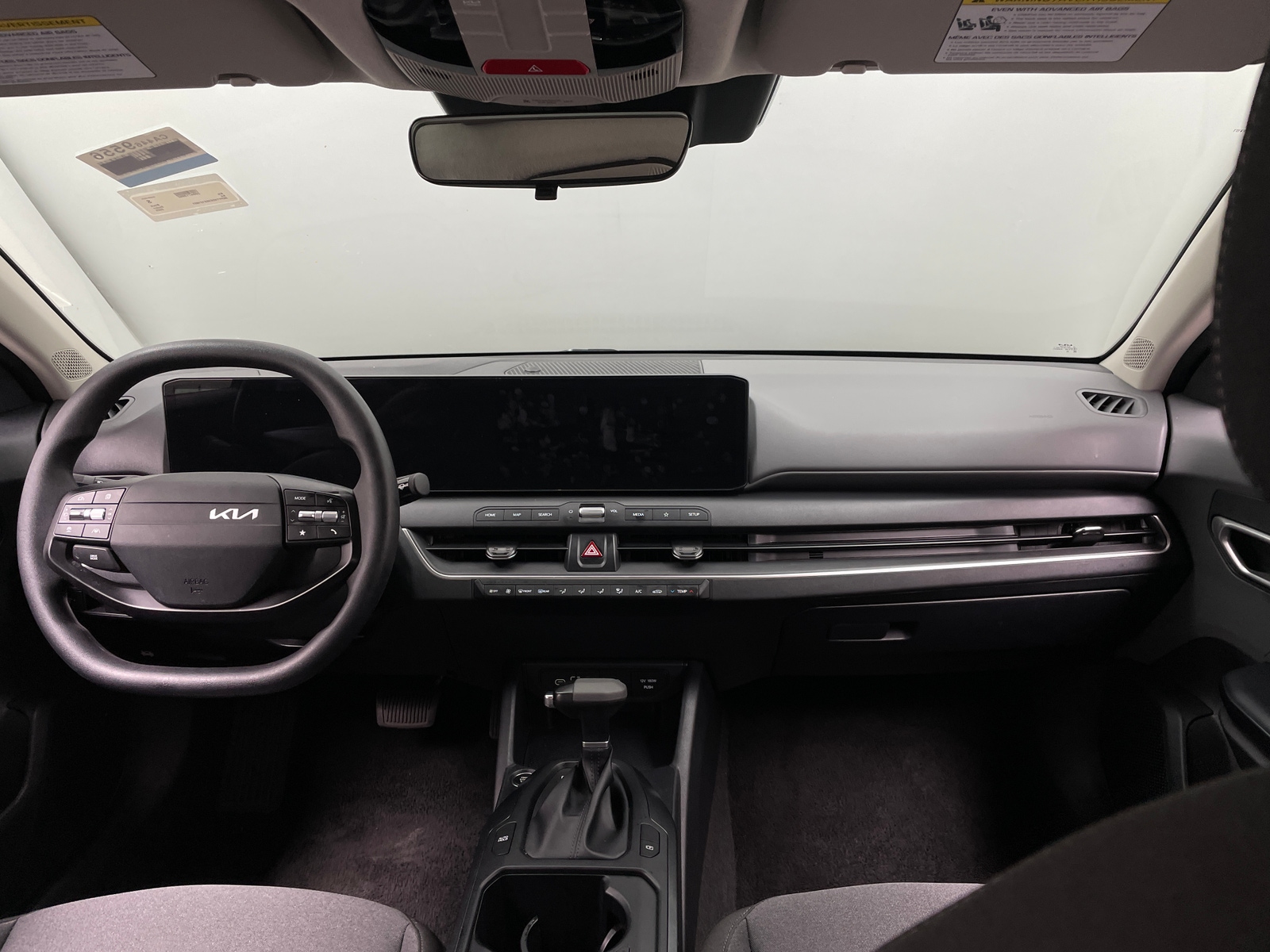 Thumbnail: 2025 Kia K4 - 3