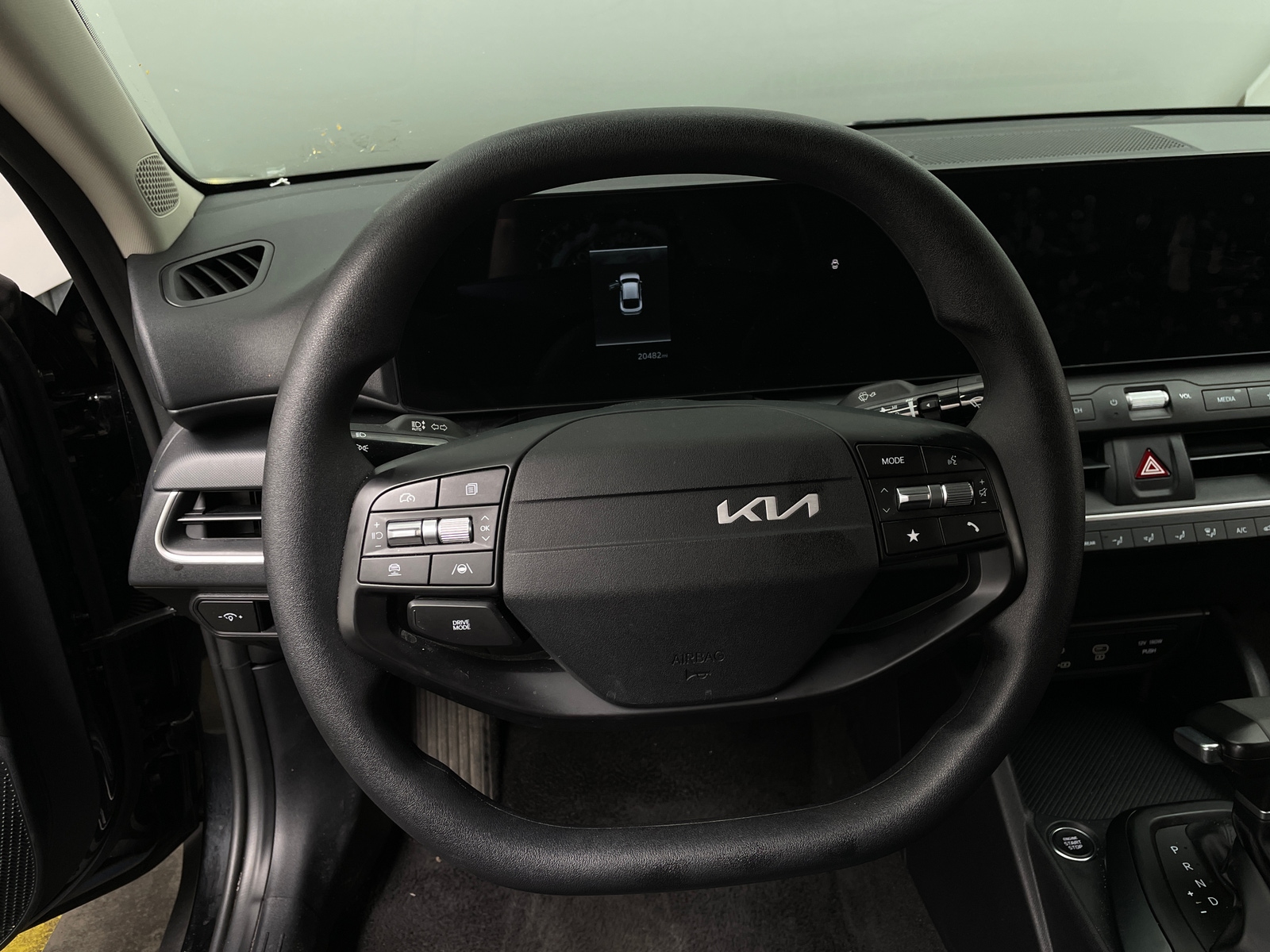 Thumbnail: 2025 Kia K4 - 5