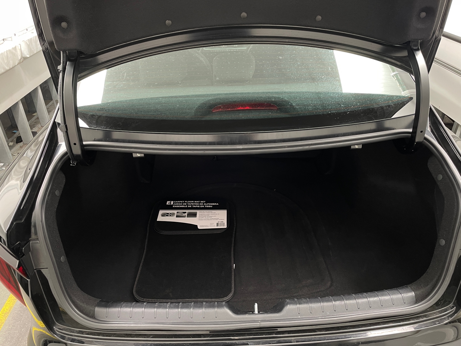 Thumbnail: 2025 Kia K4 - 7