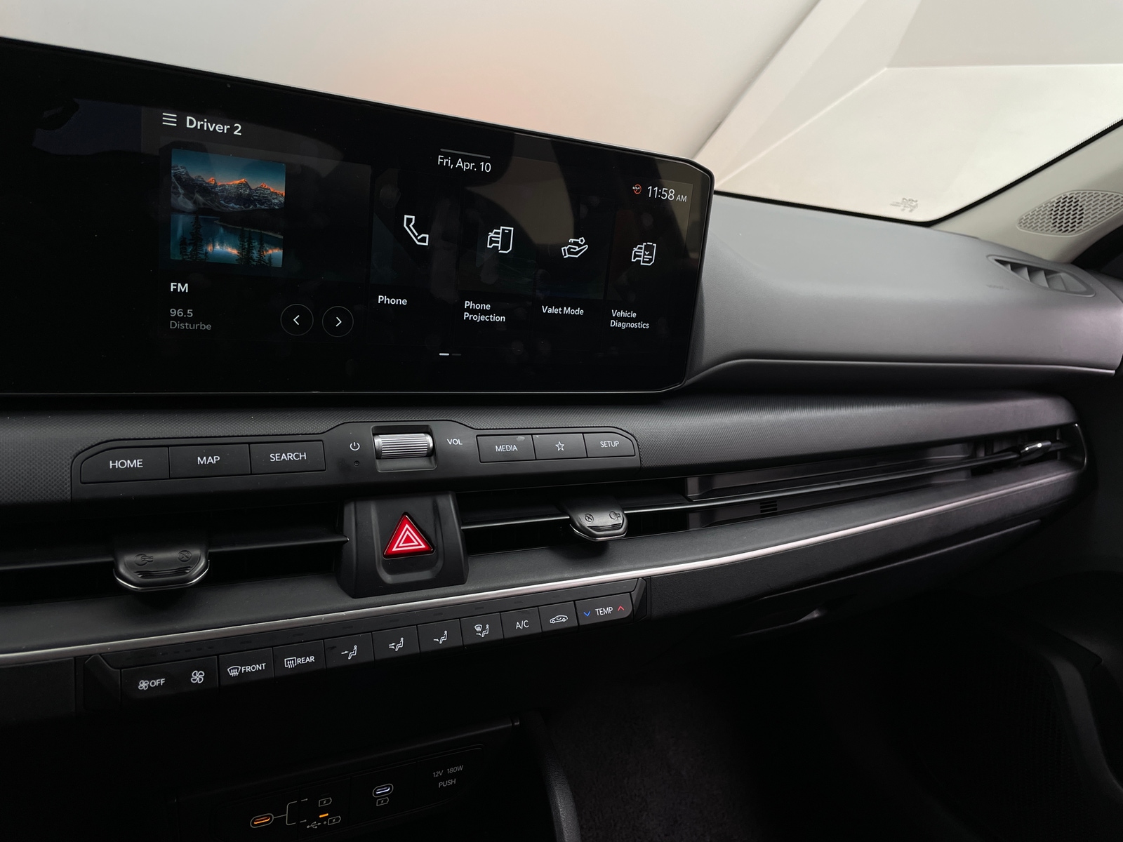 Thumbnail: 2025 Kia K4 - 4