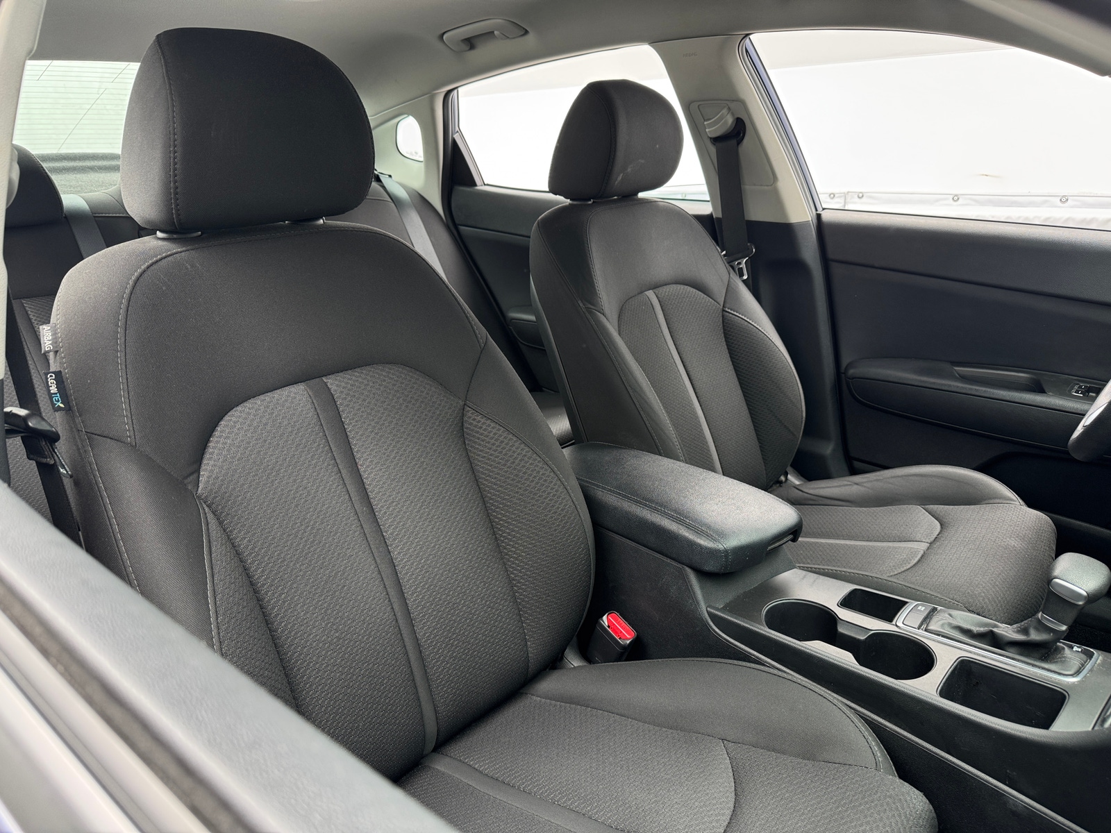 Thumbnail: 2017 Kia Optima - 2