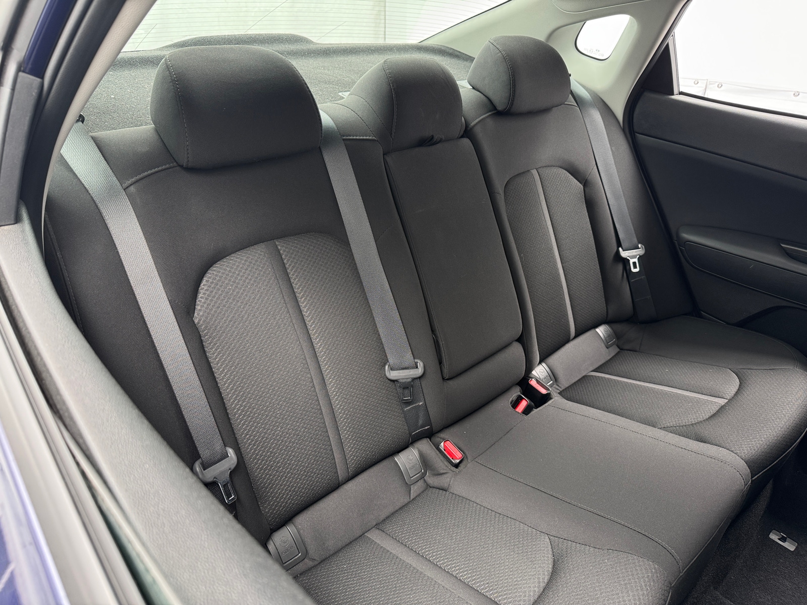 Thumbnail: 2017 Kia Optima - 6