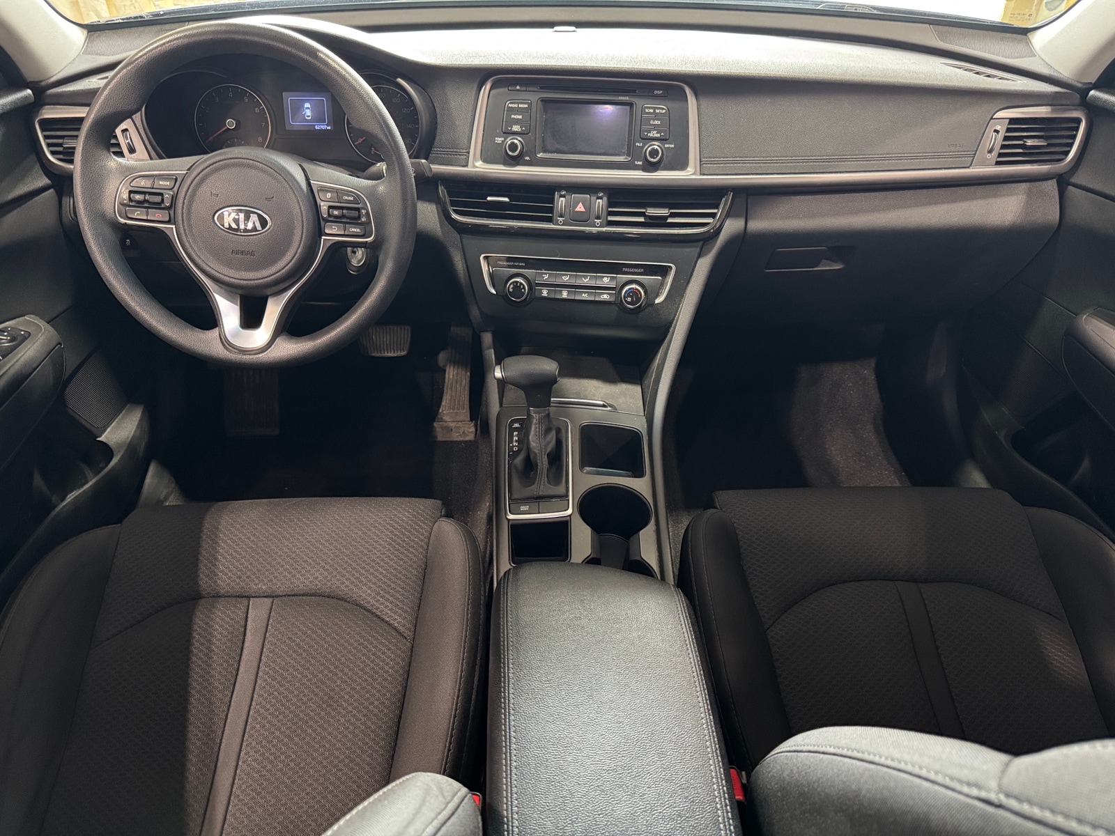 Thumbnail: 2017 Kia Optima - 3