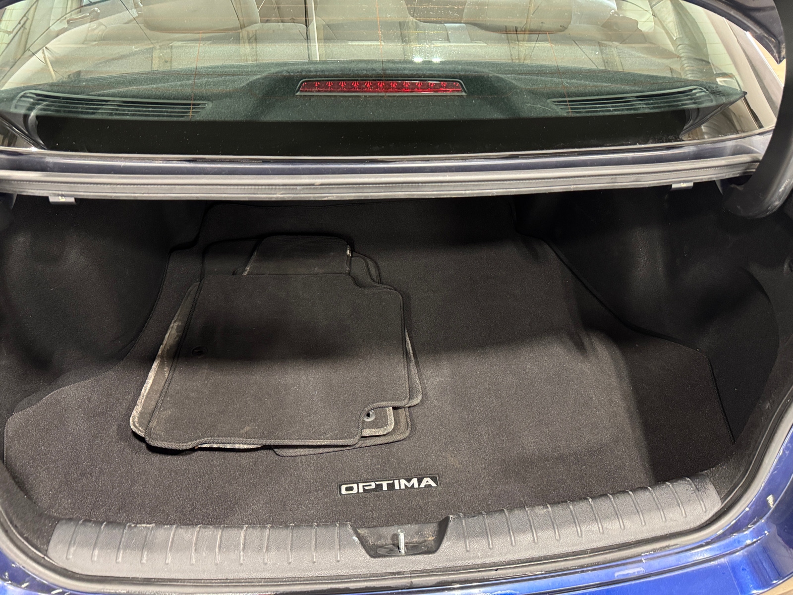 Thumbnail: 2017 Kia Optima - 7