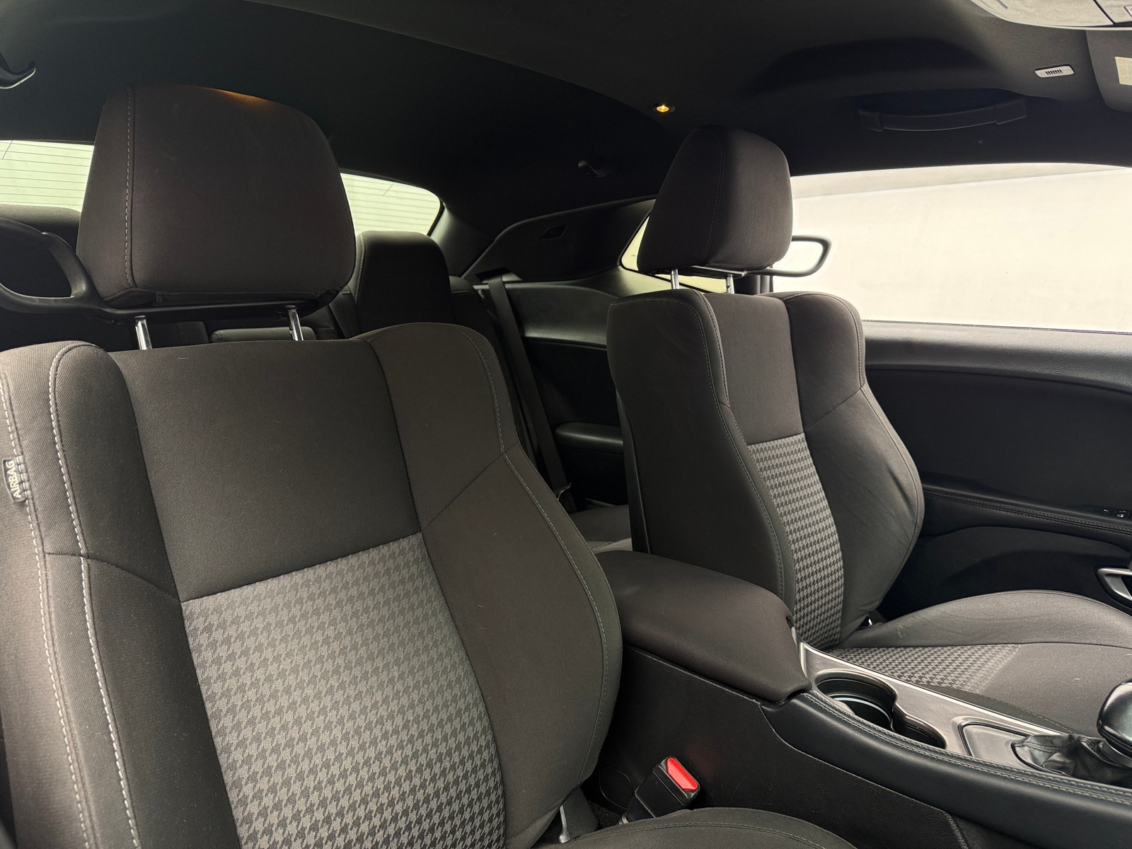 Thumbnail: 2021 Dodge Challenger - 2