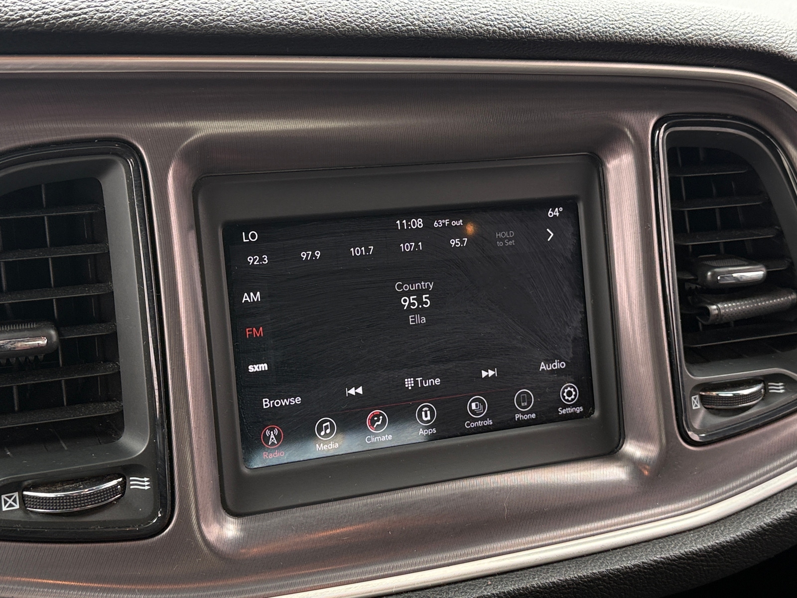 Thumbnail: 2021 Dodge Challenger - 3