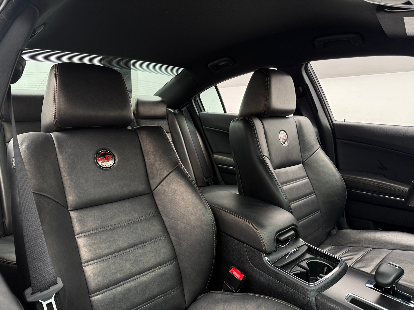 Thumbnail: 2014 Dodge Charger - 2