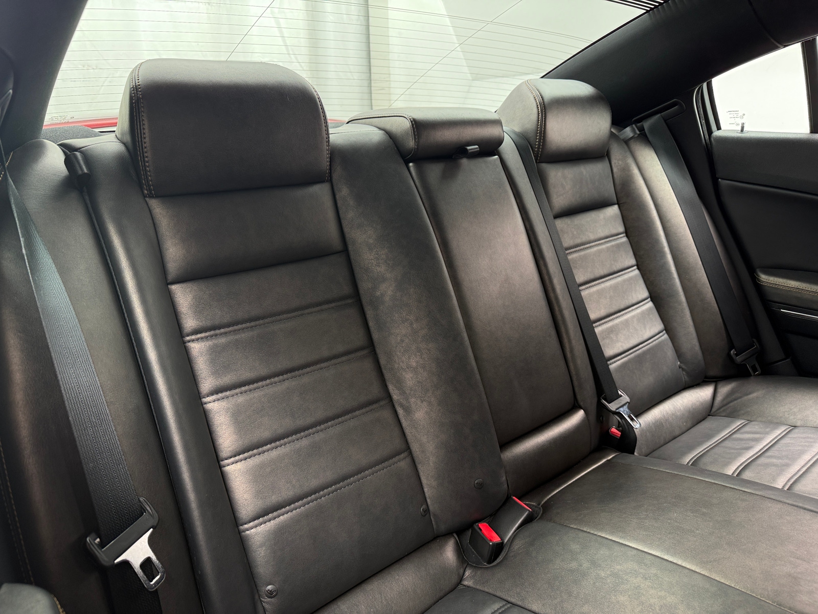 Thumbnail: 2014 Dodge Charger - 6