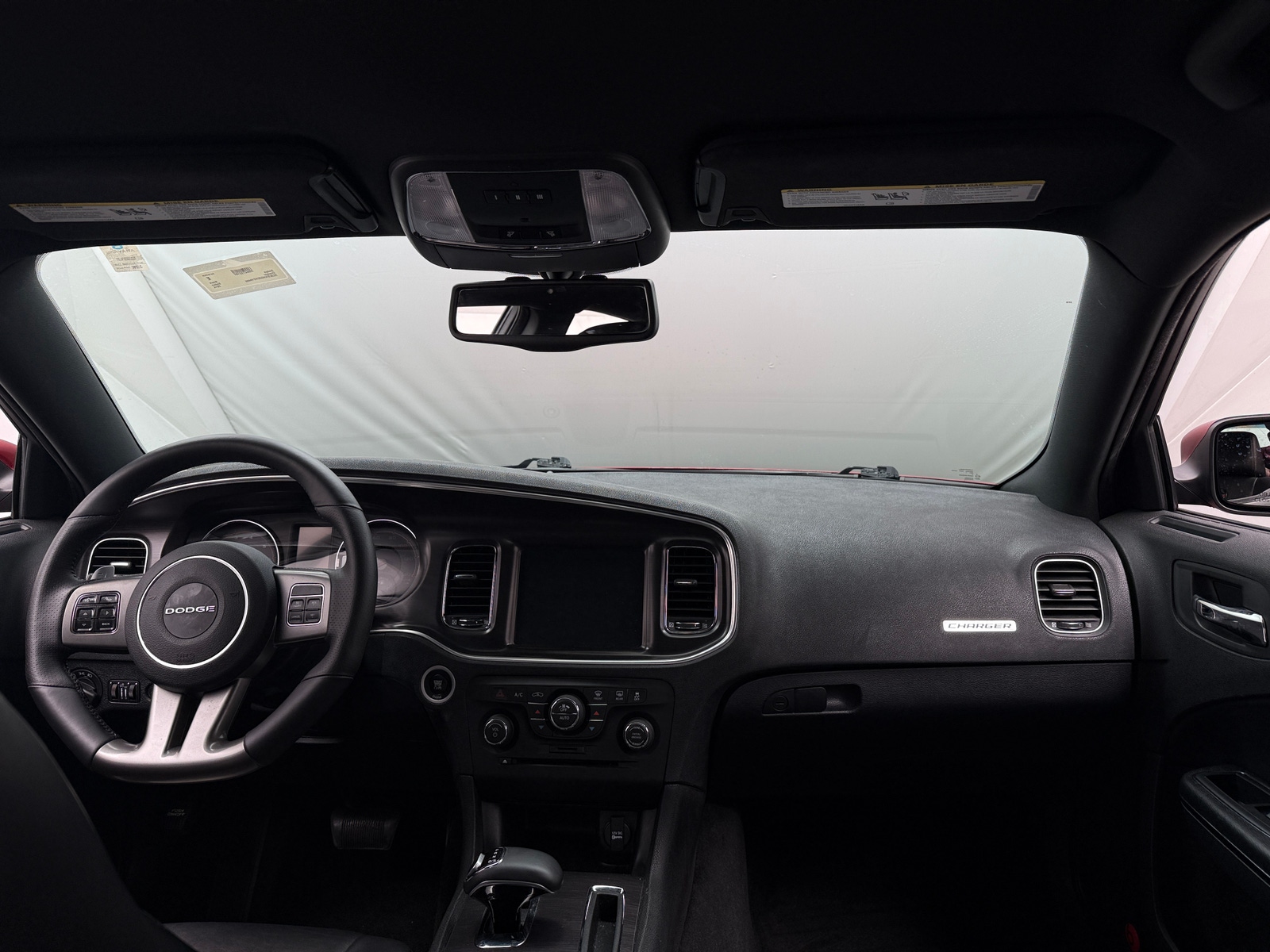 Thumbnail: 2014 Dodge Charger - 3