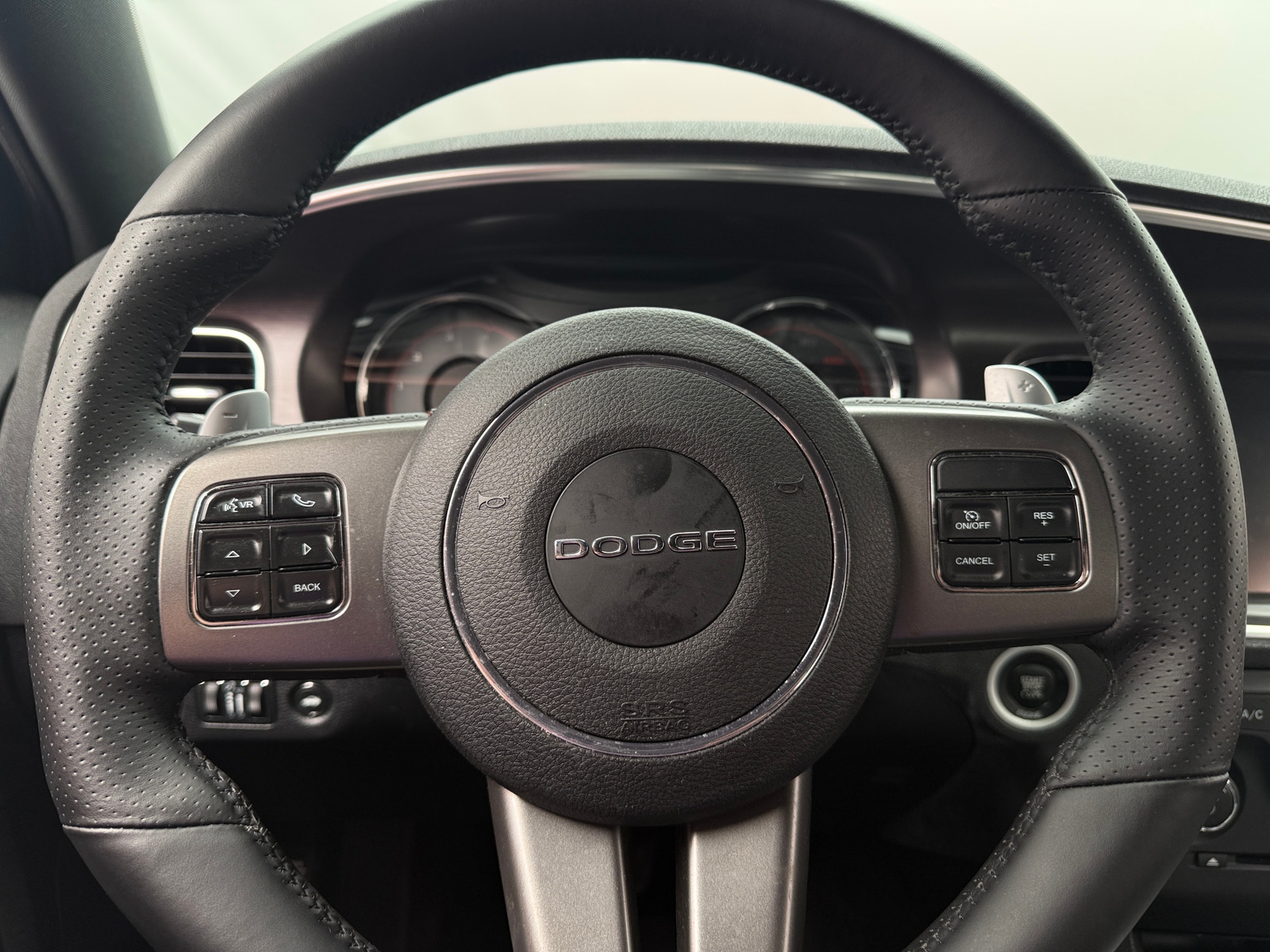 Thumbnail: 2014 Dodge Charger - 5