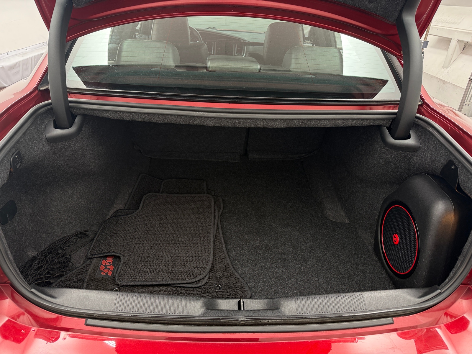 Thumbnail: 2014 Dodge Charger - 7