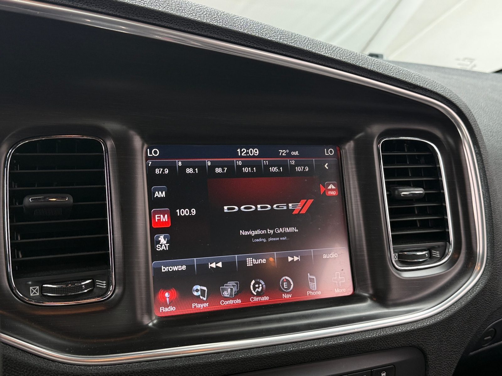 Thumbnail: 2014 Dodge Charger - 4