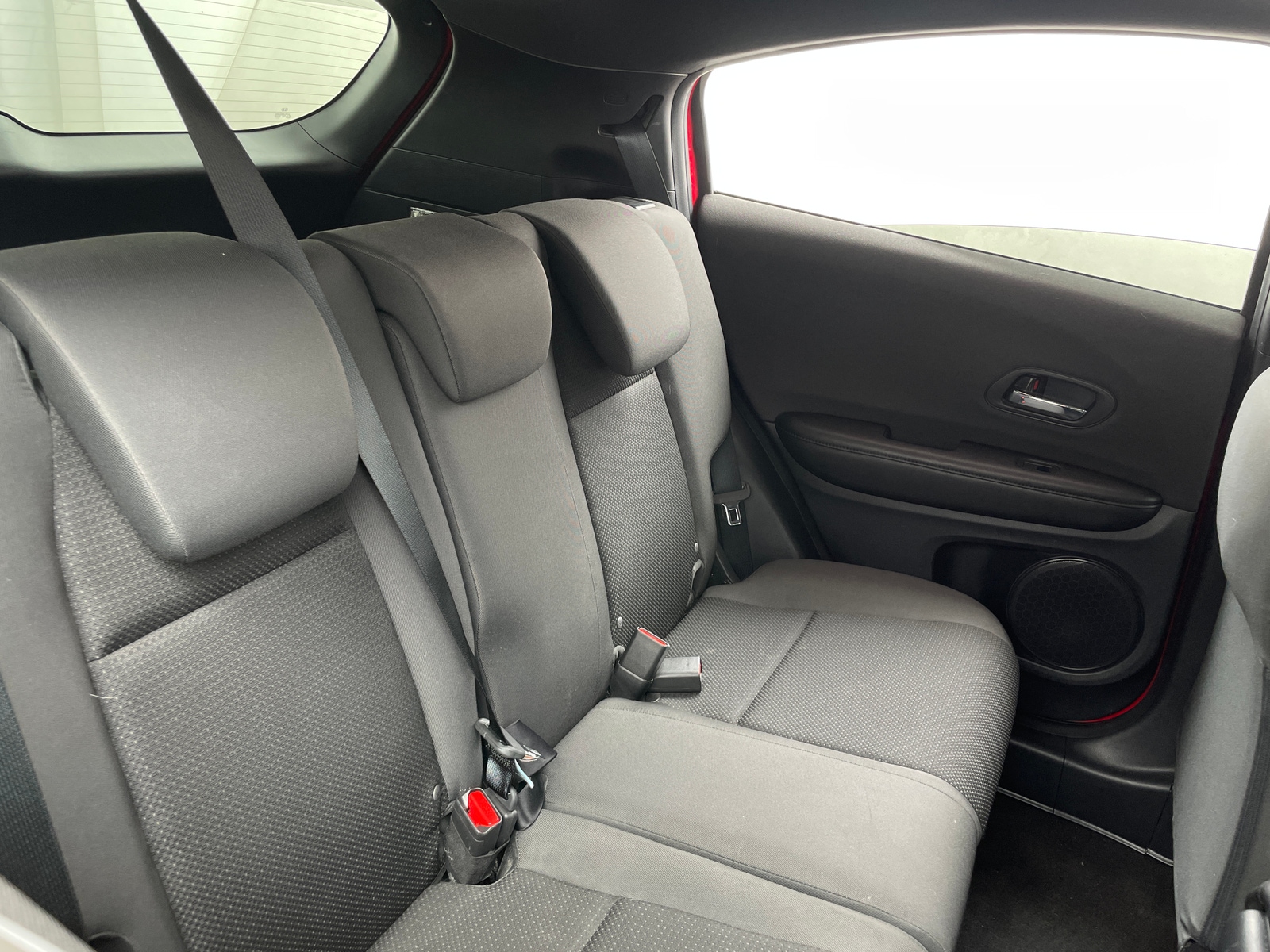 Thumbnail: 2022 Honda HR-V - 6