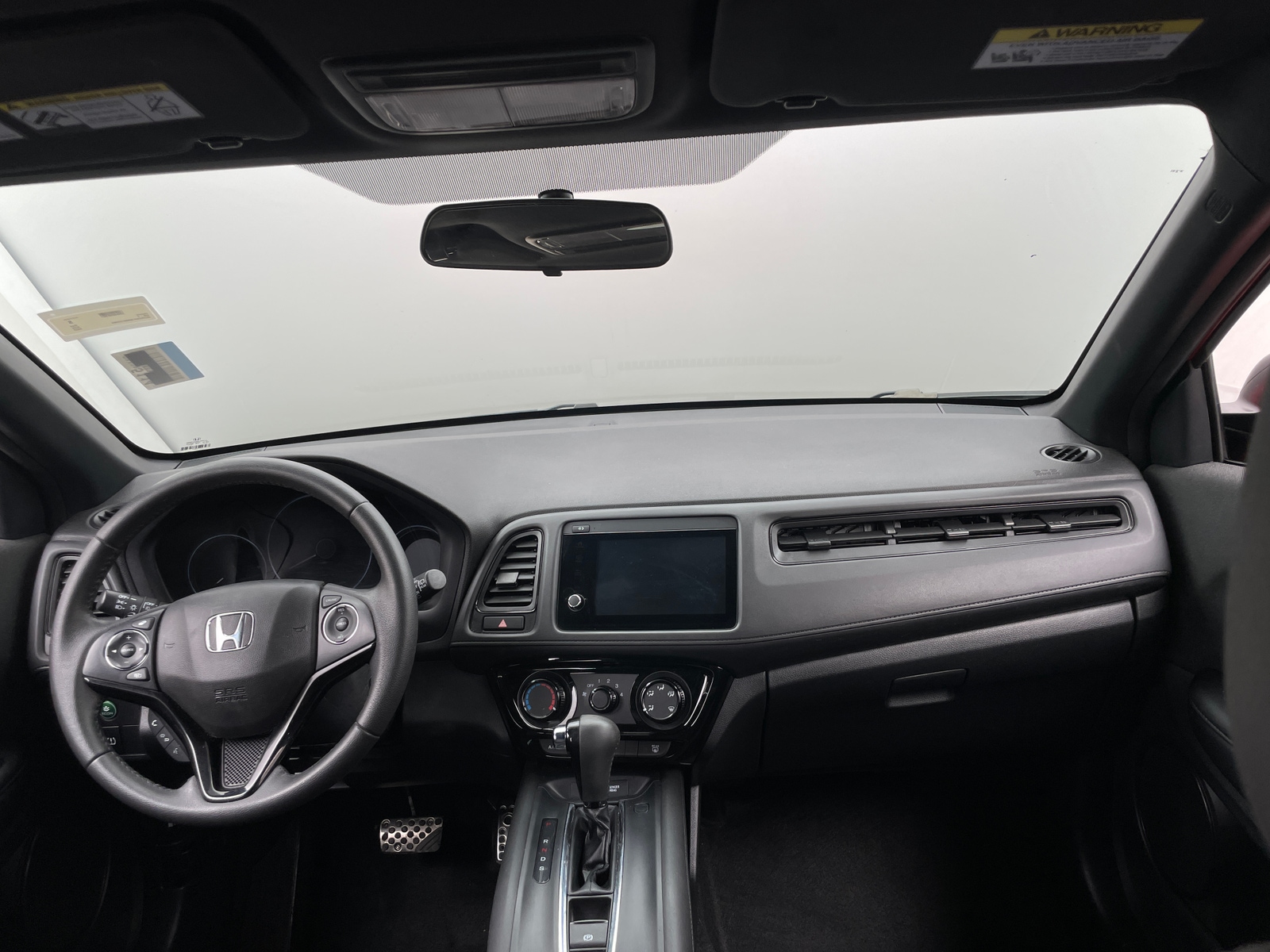 Thumbnail: 2022 Honda HR-V - 3