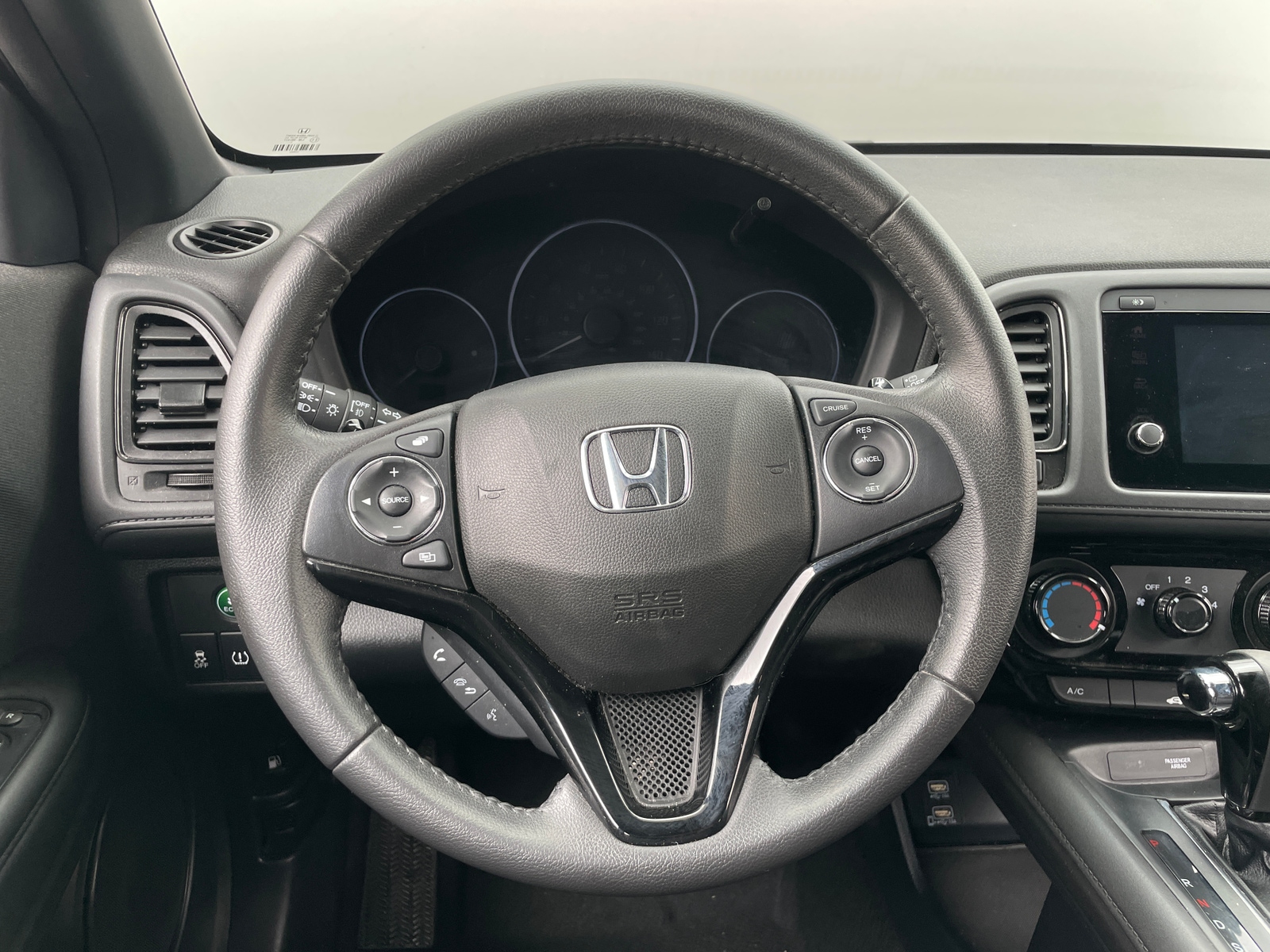 Thumbnail: 2022 Honda HR-V - 5