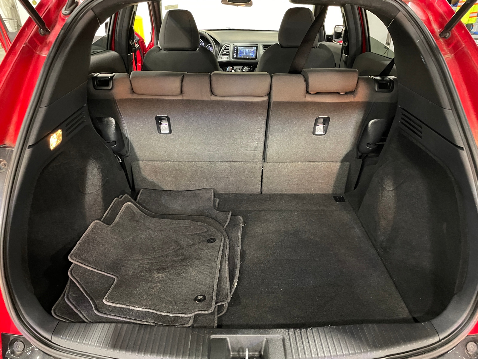 Thumbnail: 2022 Honda HR-V - 7