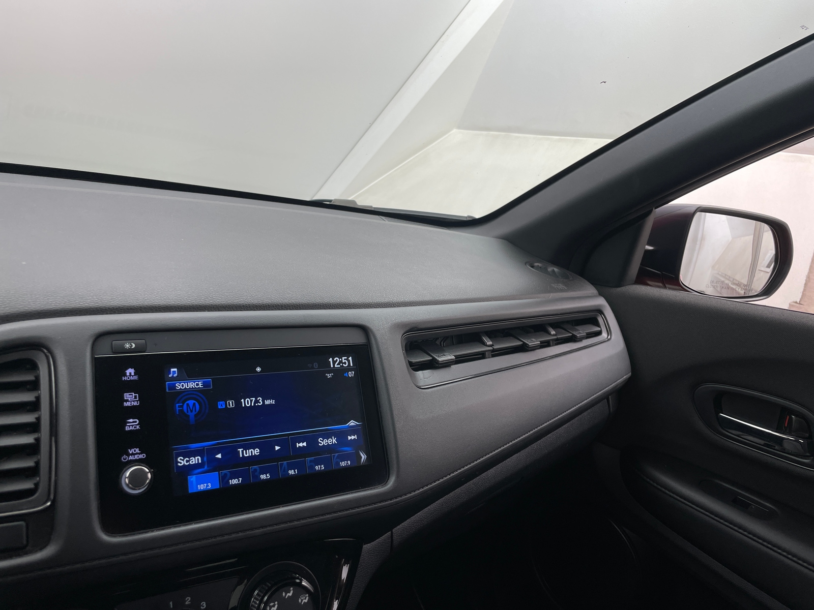 Thumbnail: 2022 Honda HR-V - 4