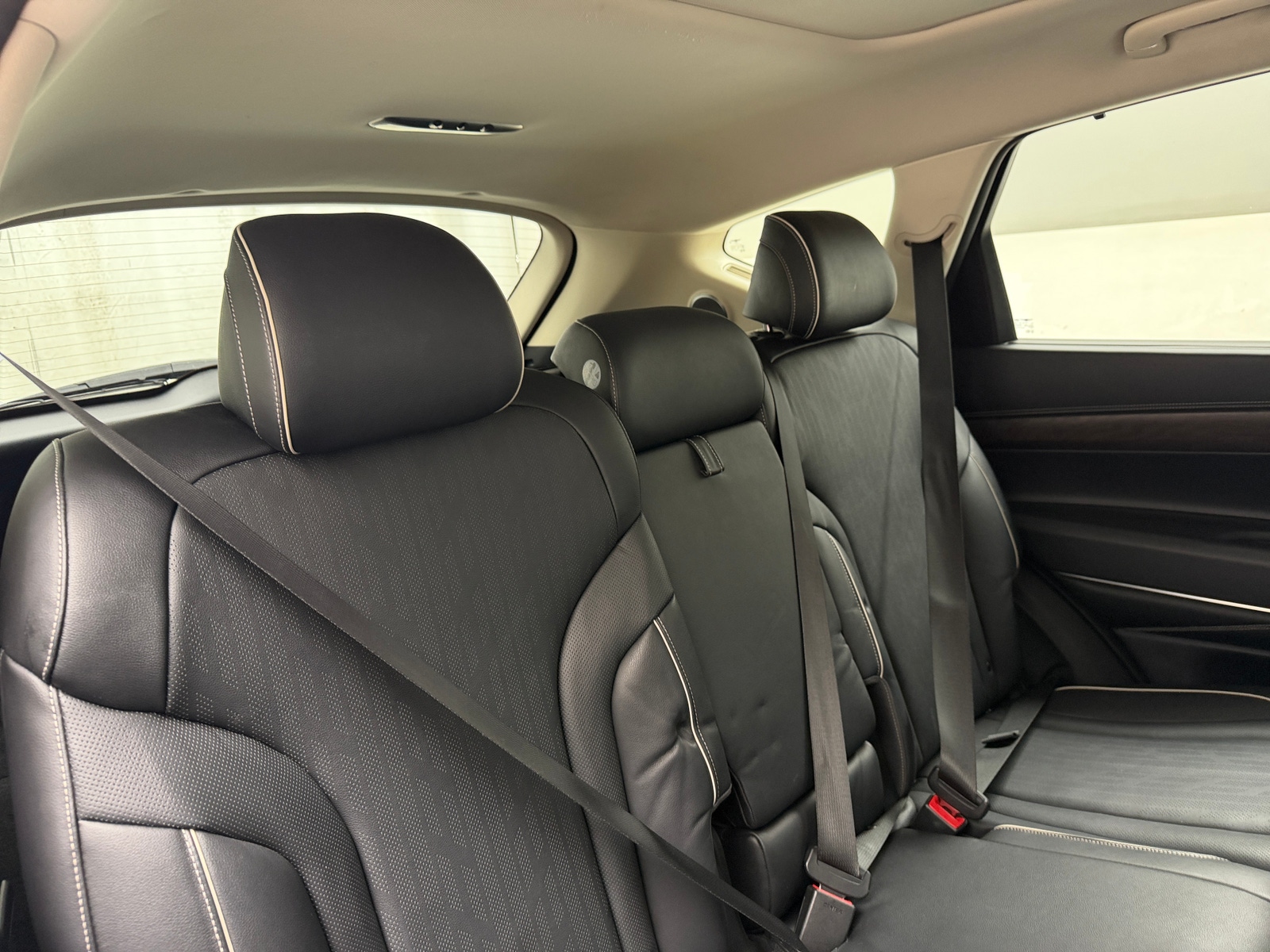 Thumbnail: 2022 Genesis GV80 - 5