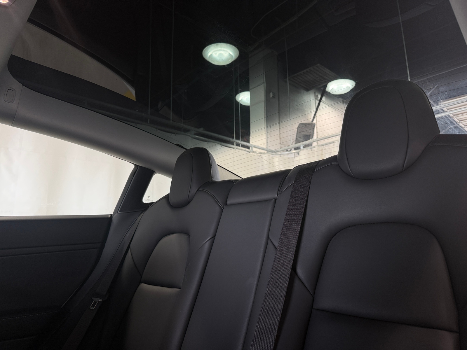 Thumbnail: 2023 Tesla Model 3 - 5