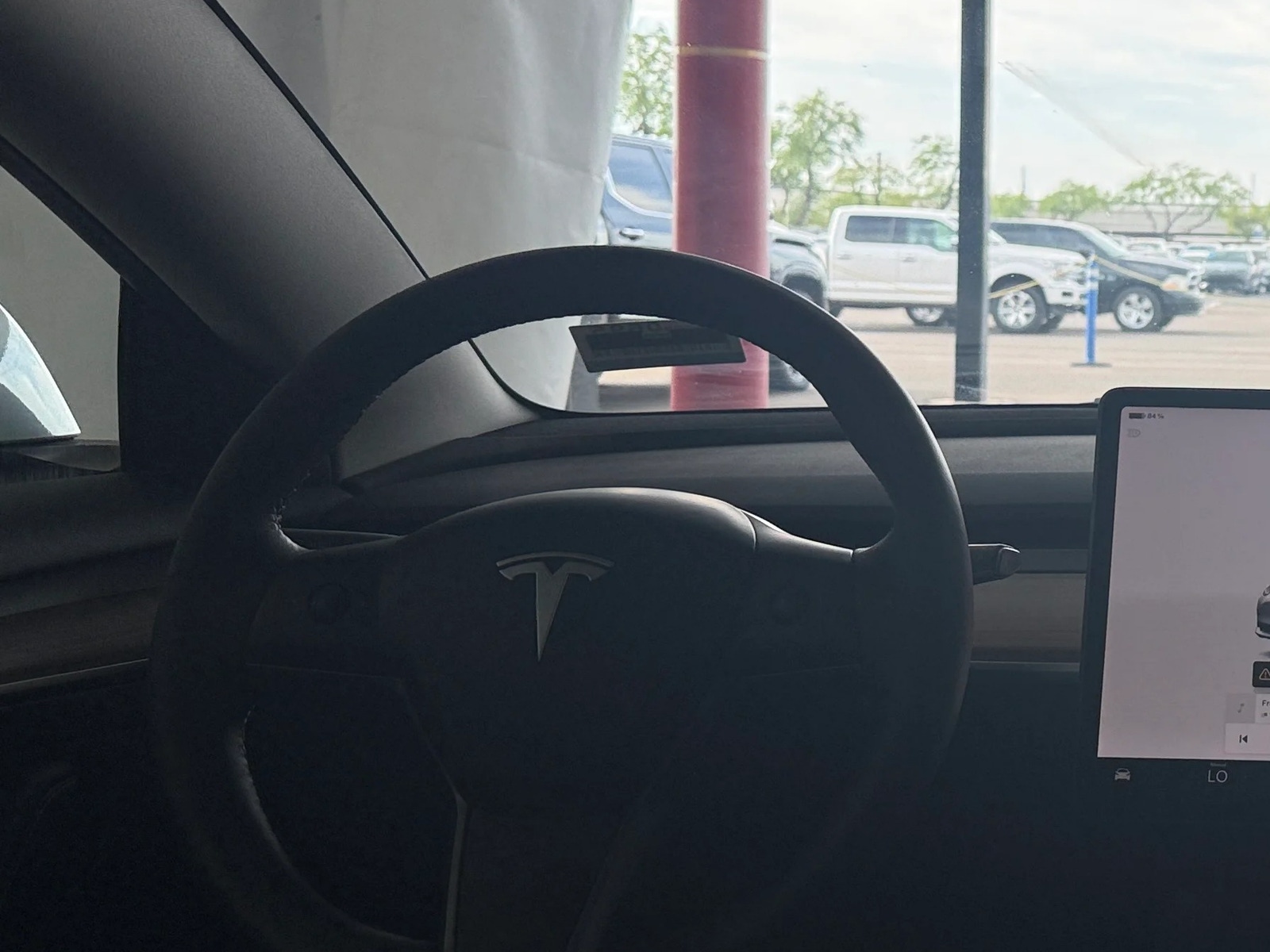 Thumbnail: 2023 Tesla Model 3 - 2