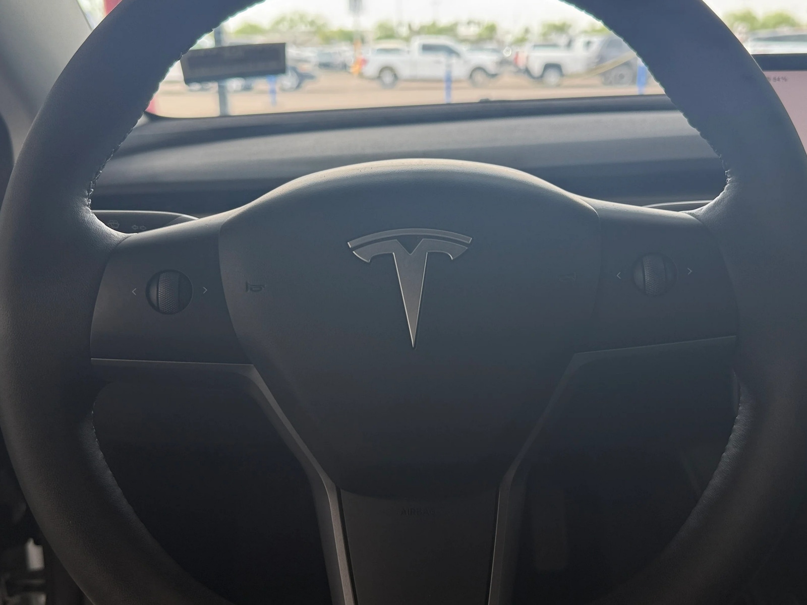 Thumbnail: 2023 Tesla Model 3 - 4