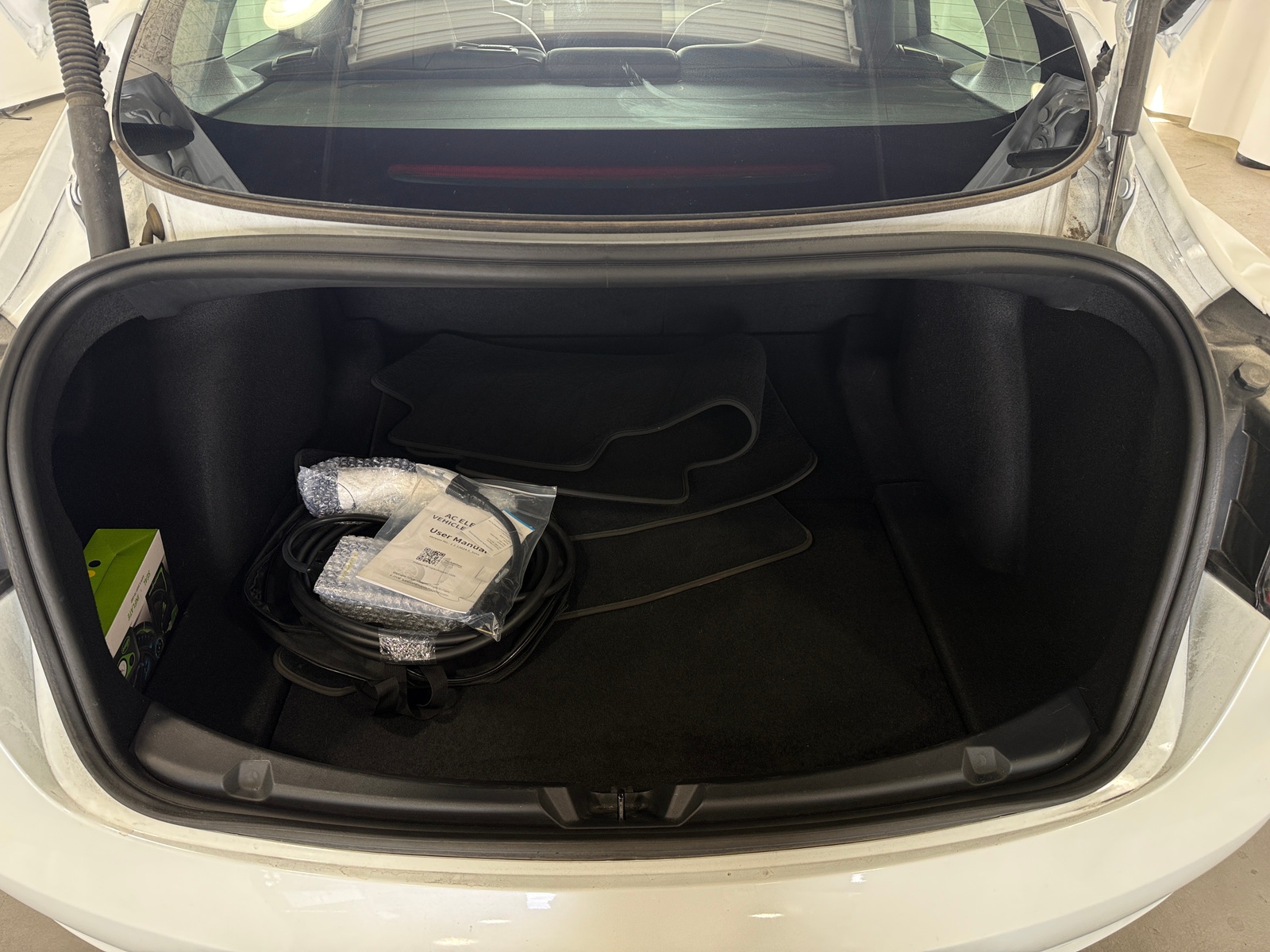 Thumbnail: 2023 Tesla Model 3 - 6