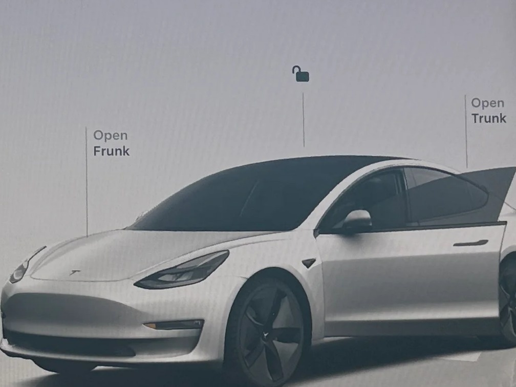 Thumbnail: 2023 Tesla Model 3 - 3