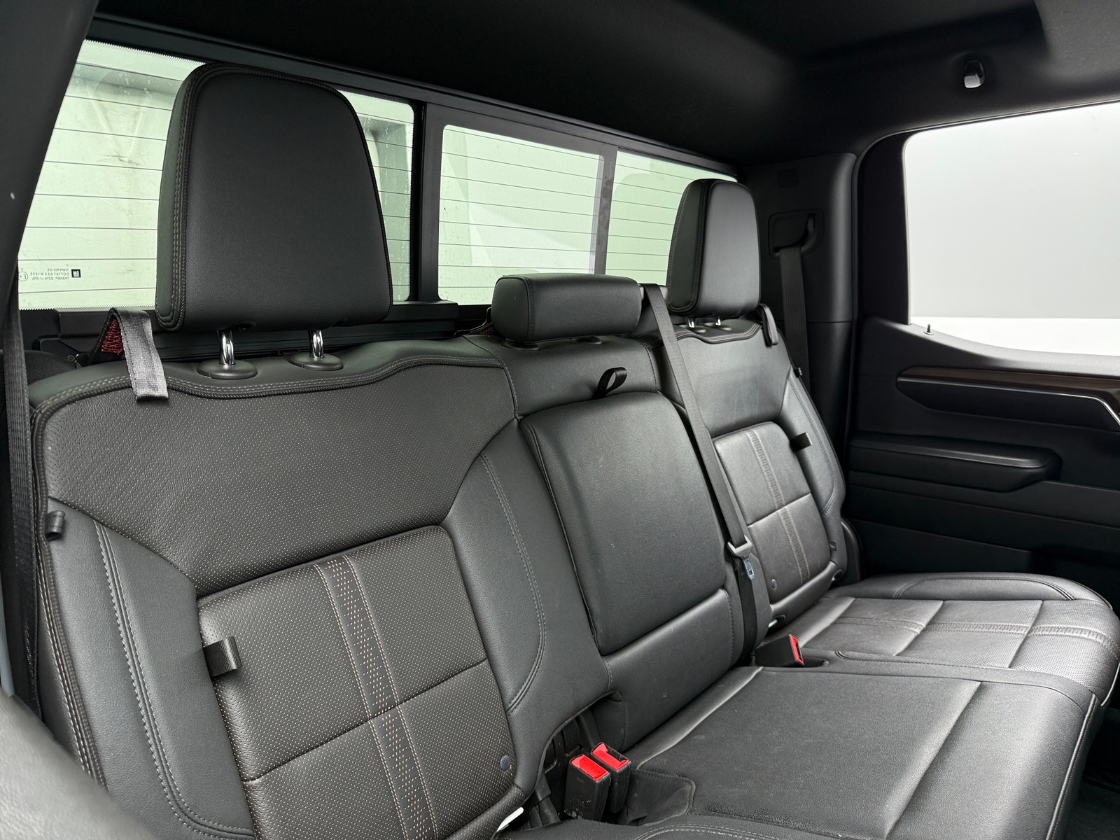 Thumbnail: 2024 Chevrolet Silverado 1500 - 5