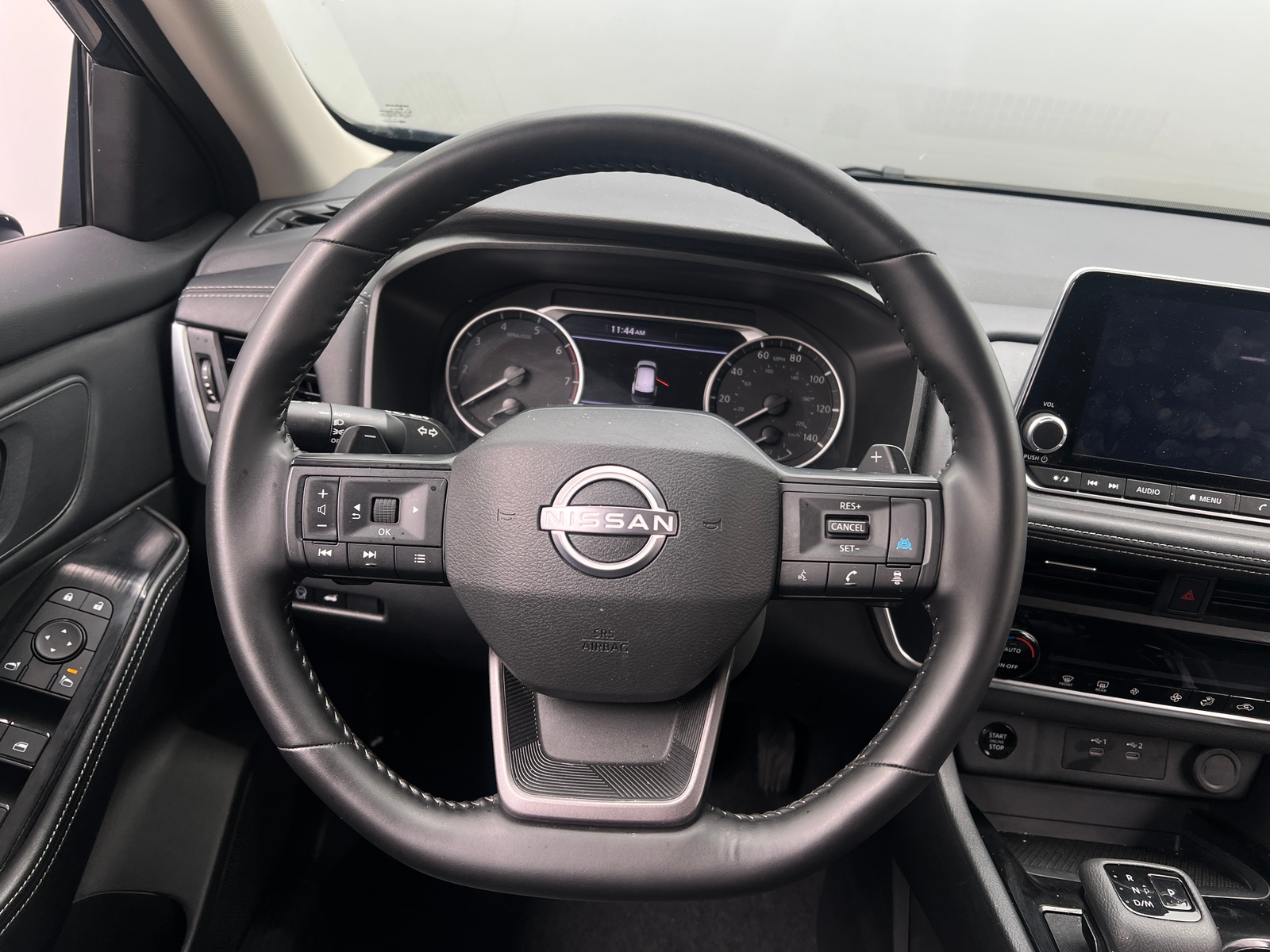 Thumbnail: 2025 Nissan Rogue - 5