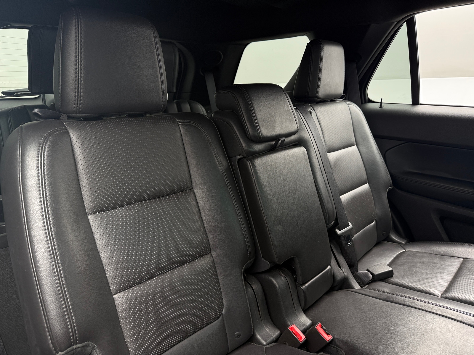 Thumbnail: 2014 Ford Explorer - 5