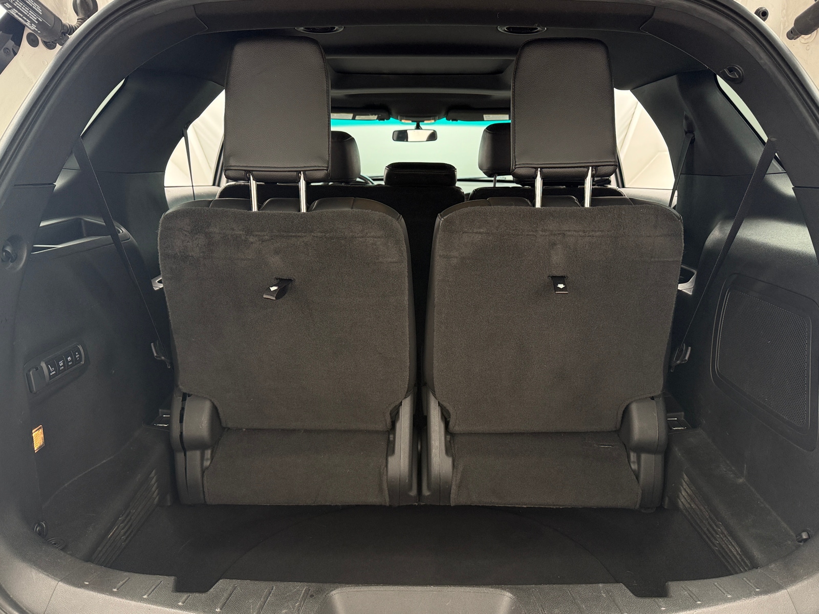 Thumbnail: 2014 Ford Explorer - 6