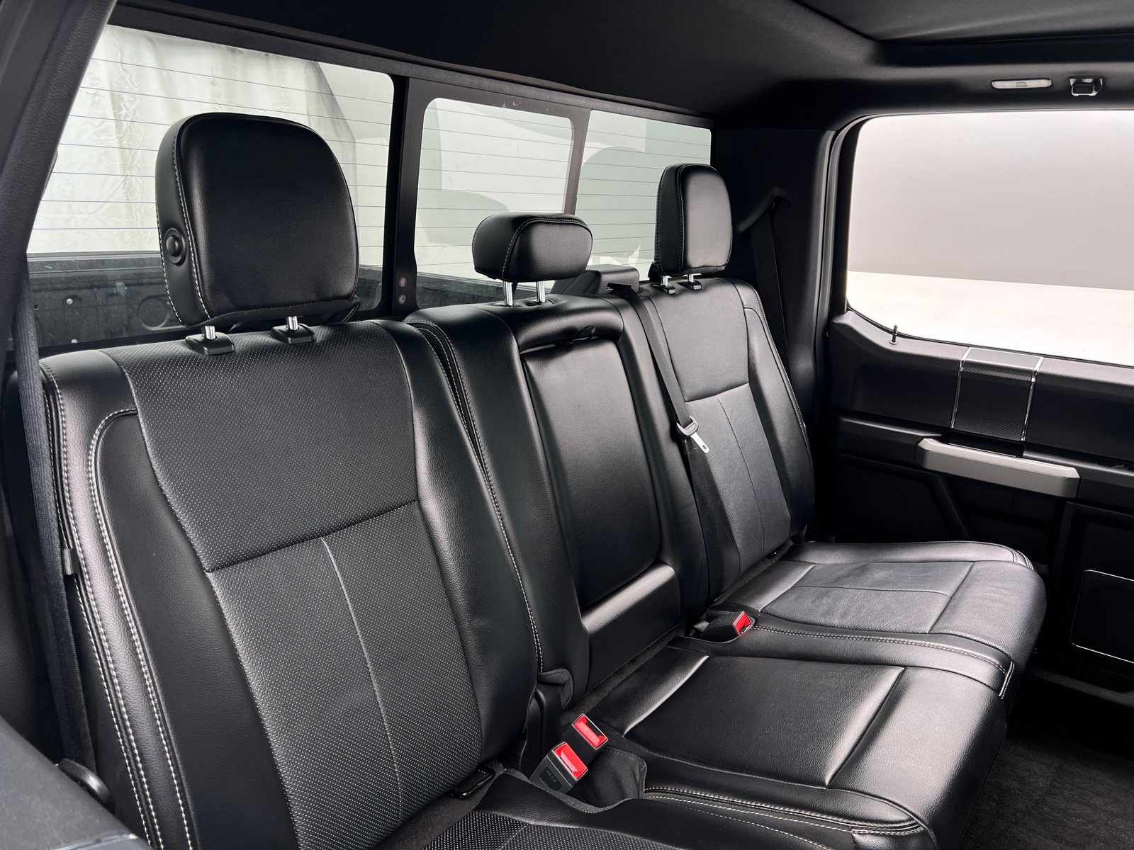 Thumbnail: 2018 Ford Econoline - 5