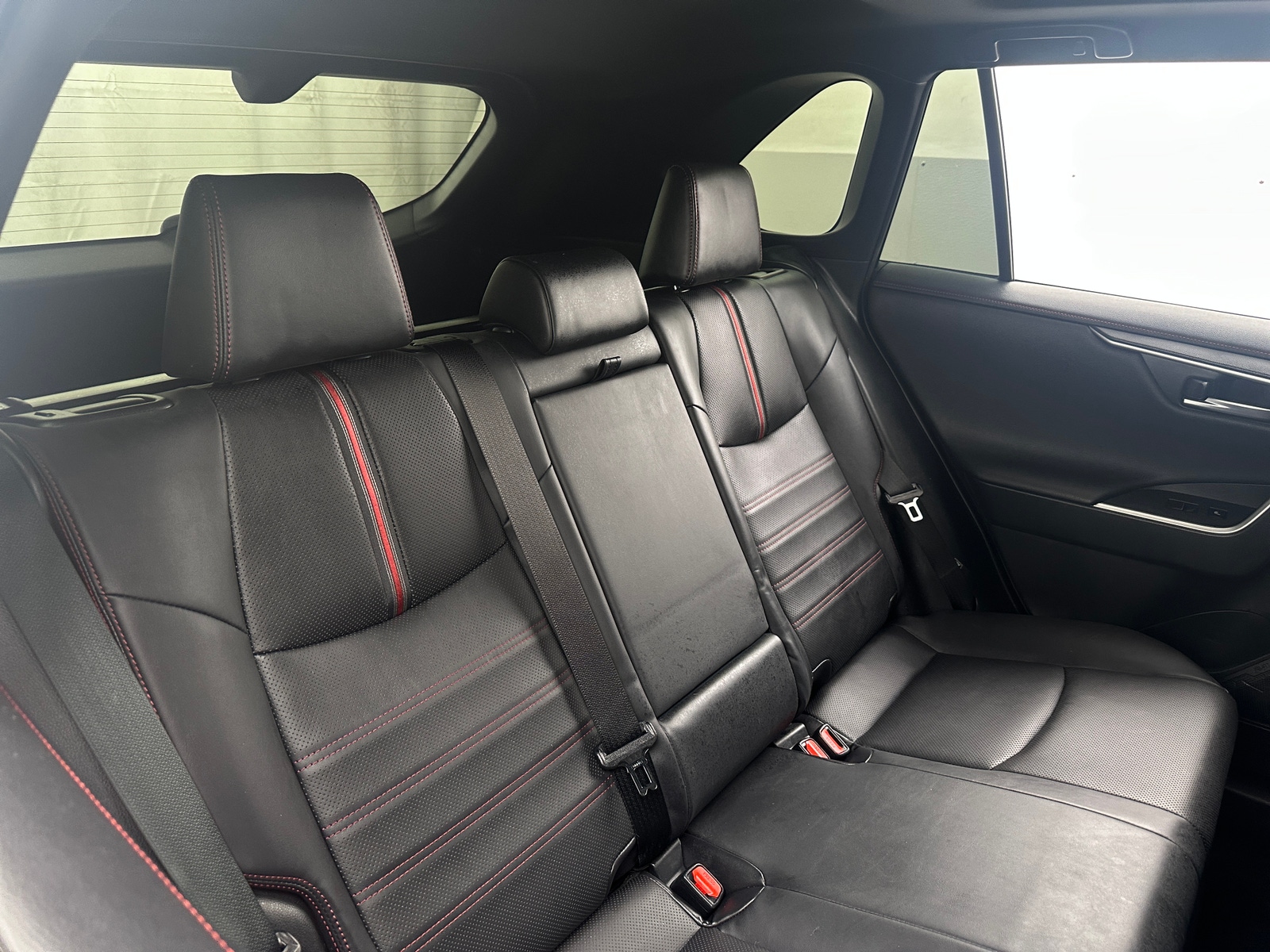 Thumbnail: 2021 Toyota RAV4 - 5