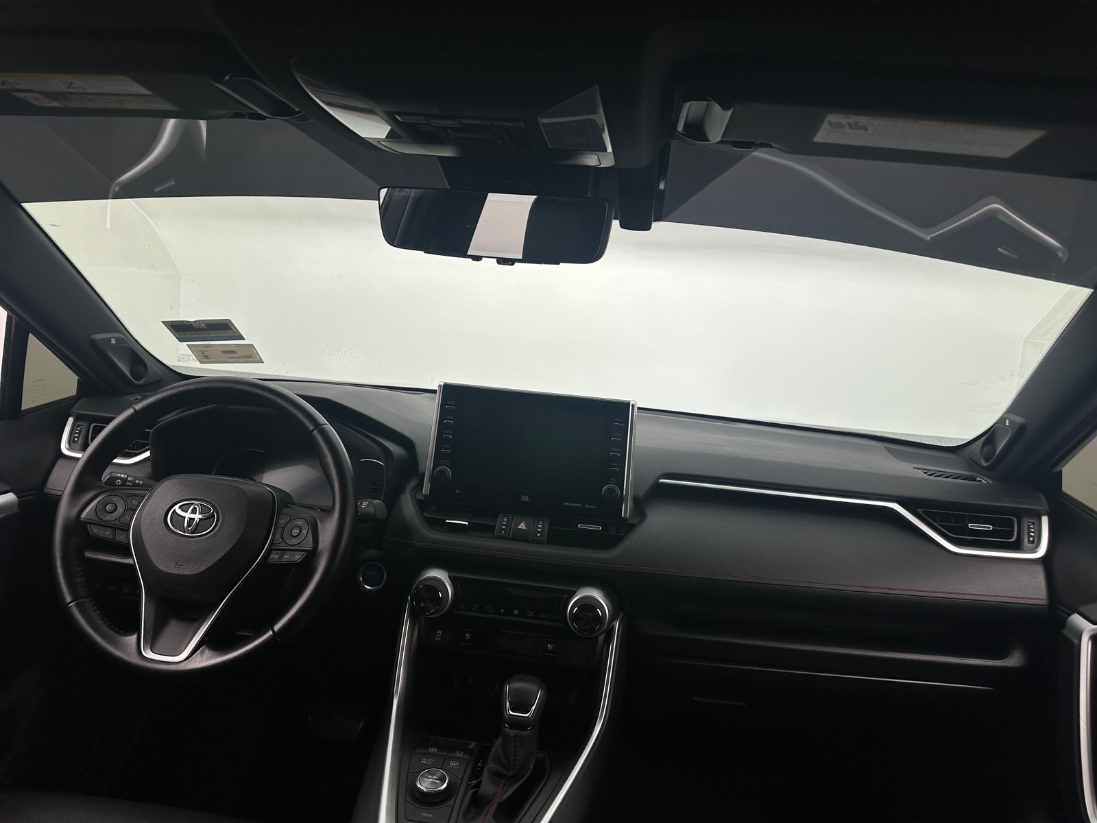 Thumbnail: 2021 Toyota RAV4 - 2