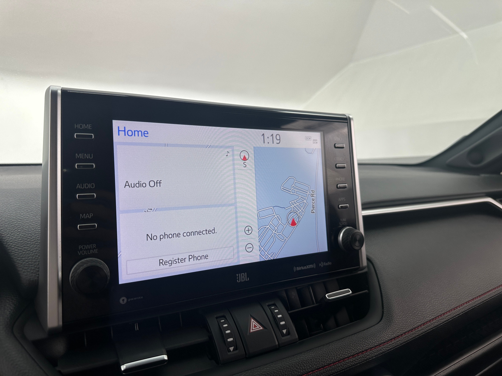 Thumbnail: 2021 Toyota RAV4 - 3