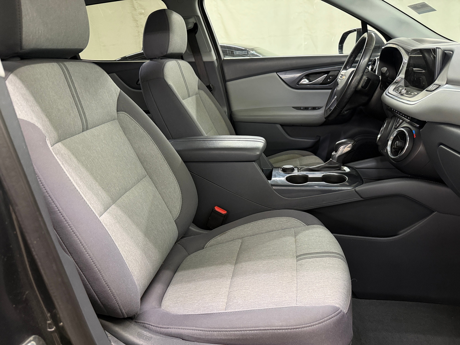 Thumbnail: 2020 Chevrolet Blazer - 2