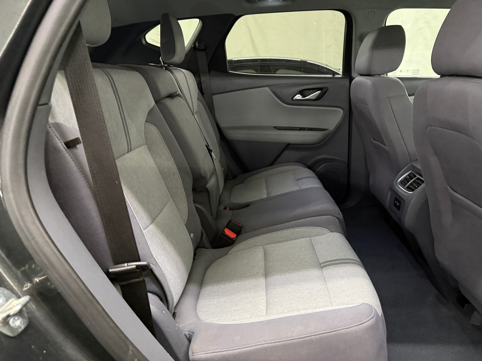 Thumbnail: 2020 Chevrolet Blazer - 6