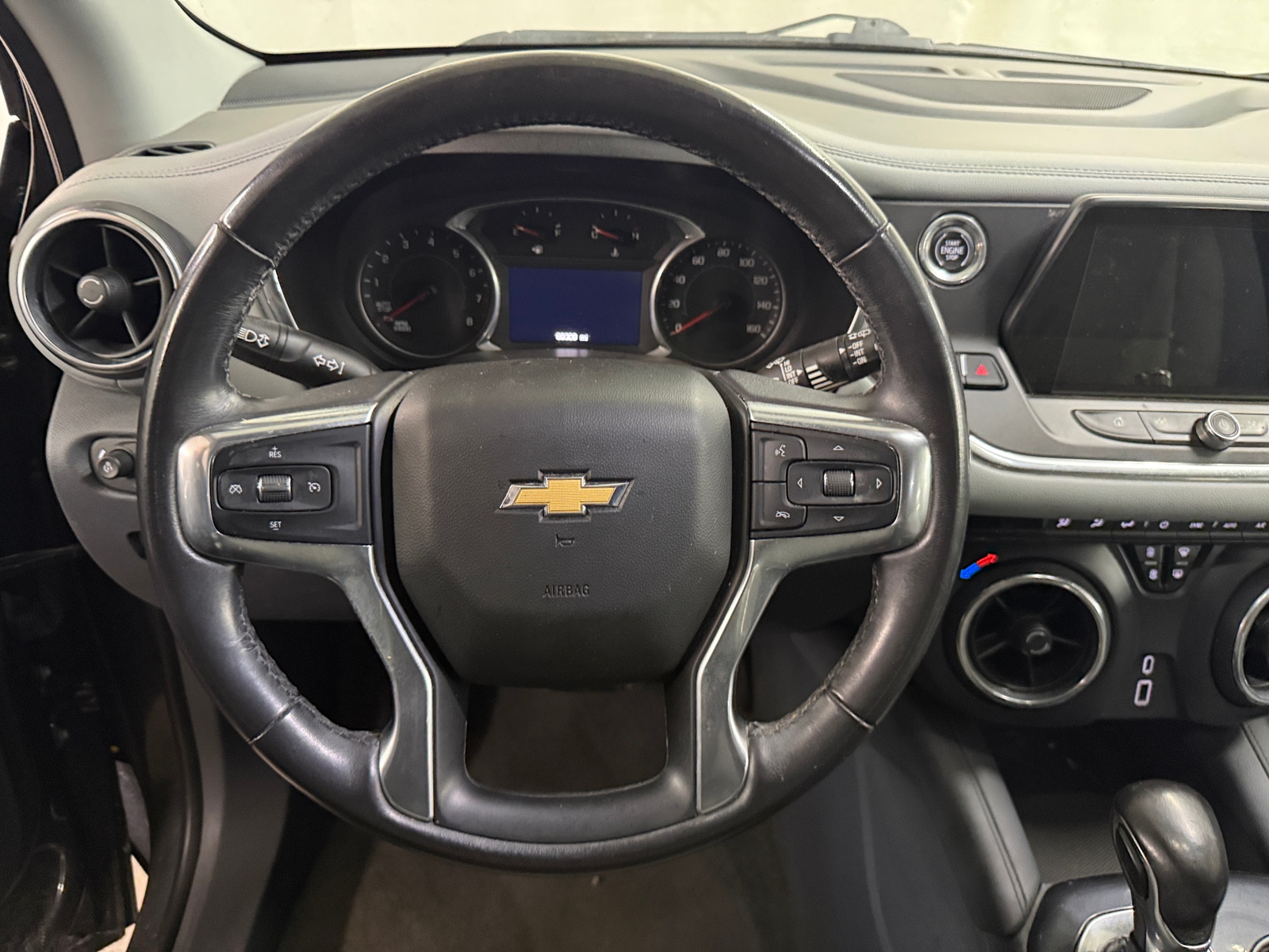 Thumbnail: 2020 Chevrolet Blazer - 5