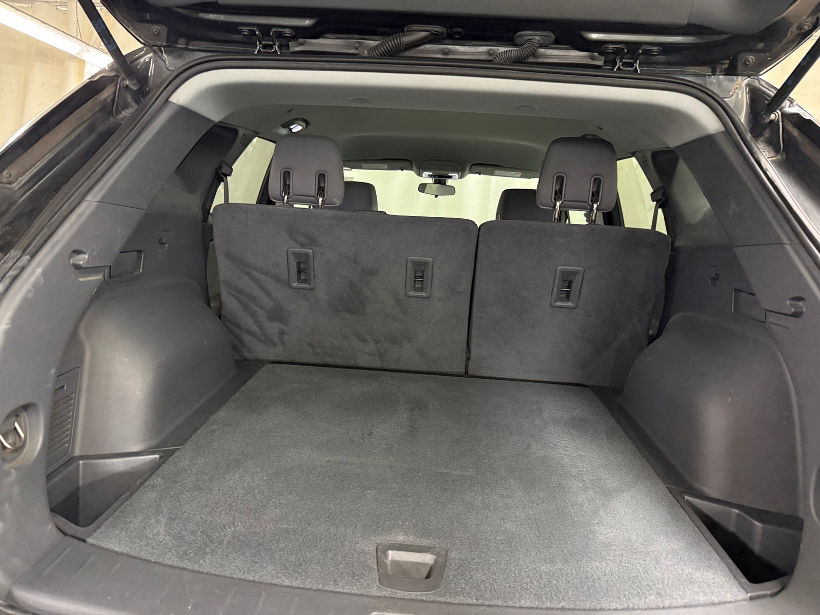 Thumbnail: 2020 Chevrolet Blazer - 7