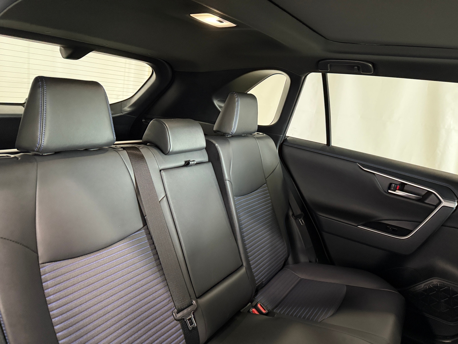 Thumbnail: 2024 Toyota RAV4 - 5