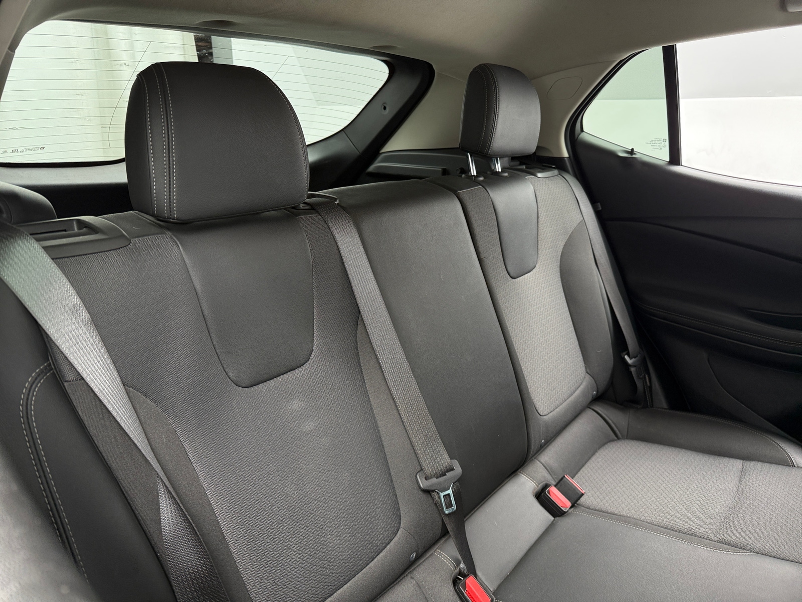 Thumbnail: 2022 Buick Encore GX - 5