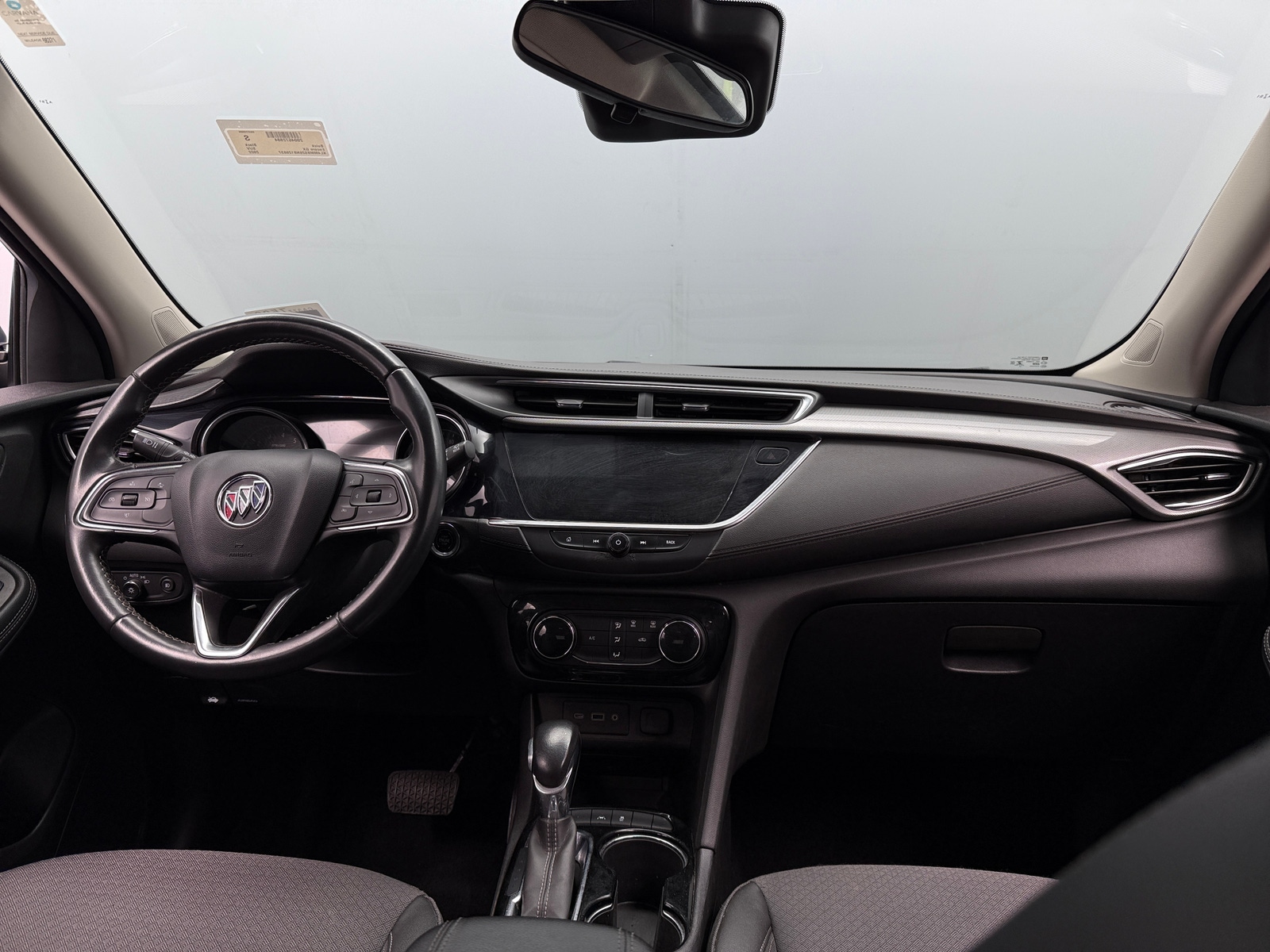 Thumbnail: 2022 Buick Encore GX - 2