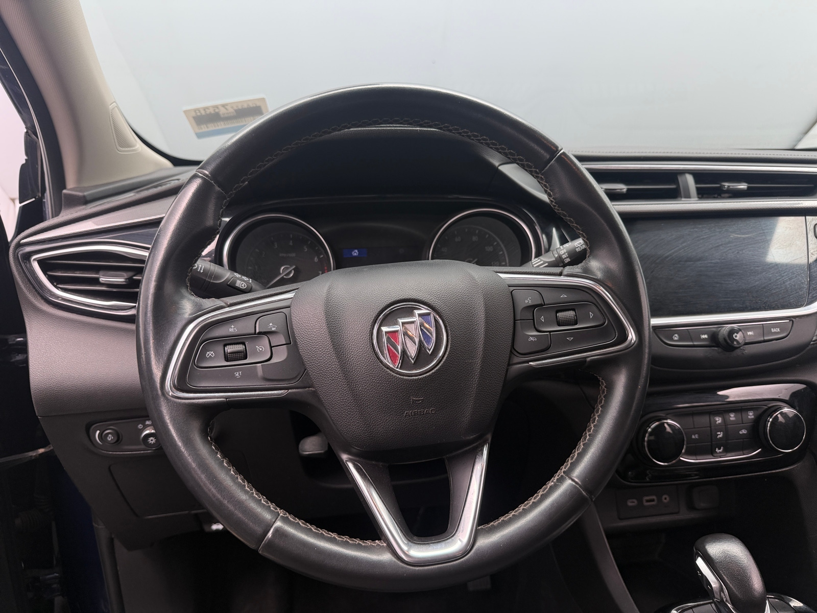 Thumbnail: 2022 Buick Encore GX - 4